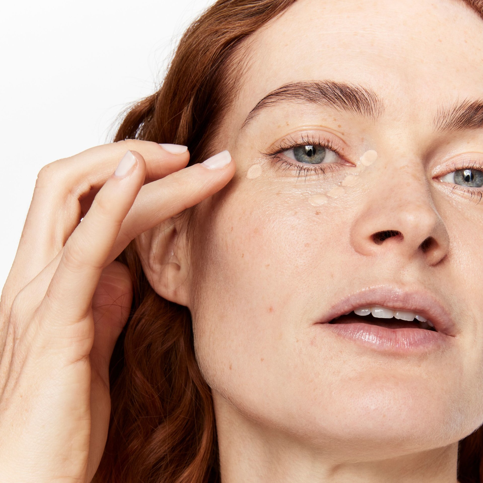 Model: Vanessa J 
Agency: Linden Staub
Usage: 2 years usage - all web usage (brand and third party. incl digital ads), social and email (brand and third party)
Shoot date: 23.08.2023
Expiry date: 23.08.2025
Photographer: Lucy Kinnen