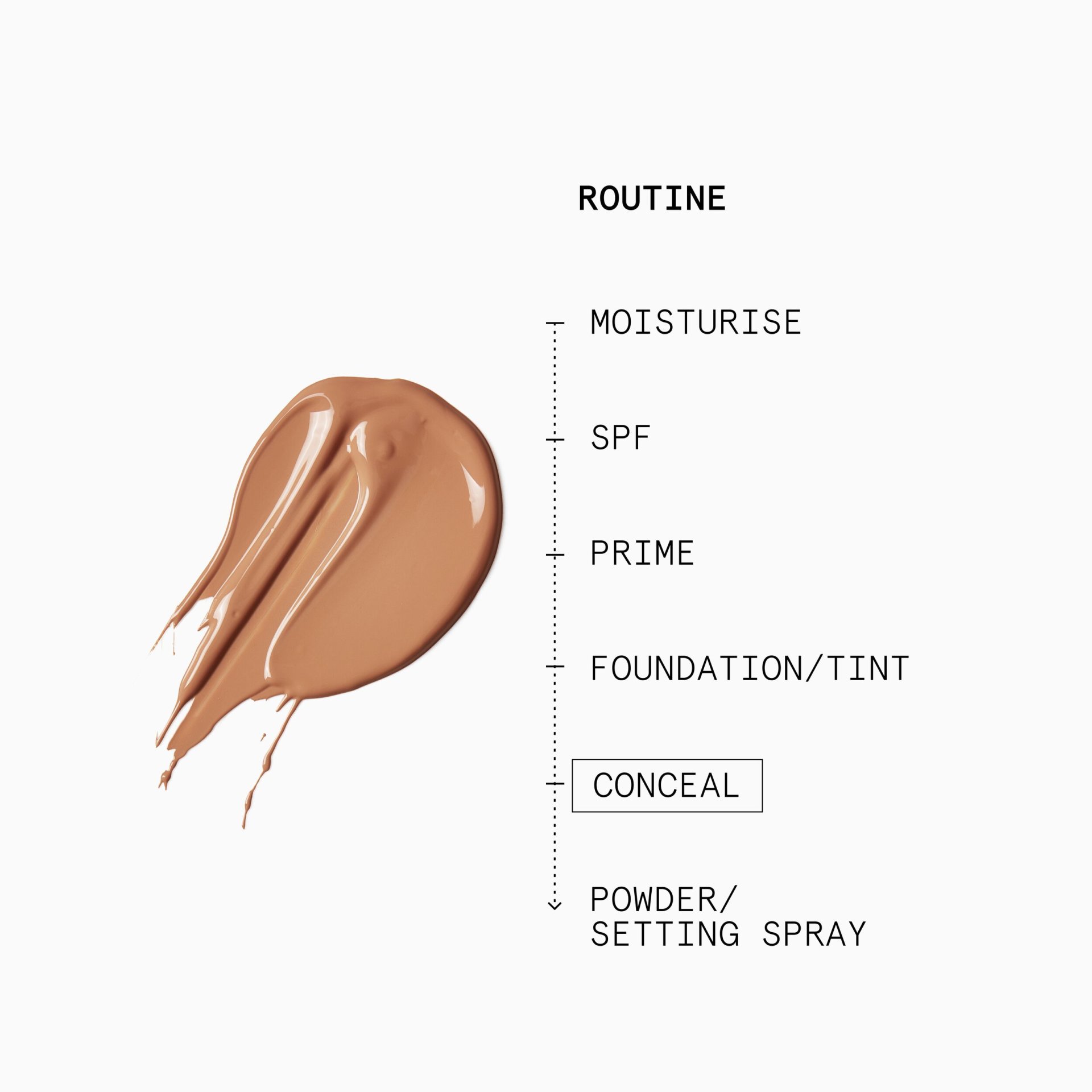 EVERYDAY_GREAT_SKIN_HYALURONIC_BLUR_CONCEALER
Caramel