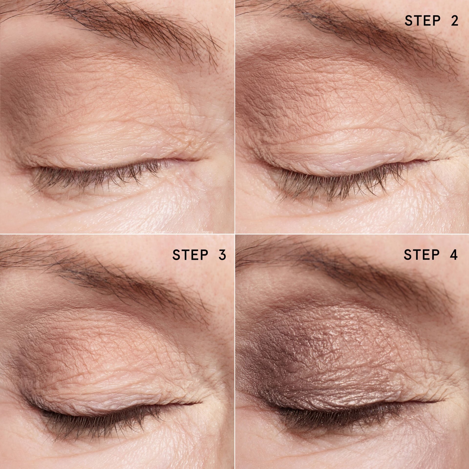 Eyeshadow Palette
Fully Stacked Palette IN 003