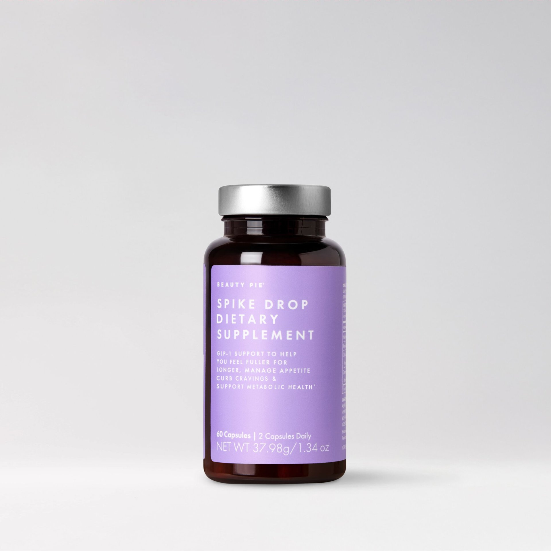 New Year Reset PDP US Version - Spike Drop: