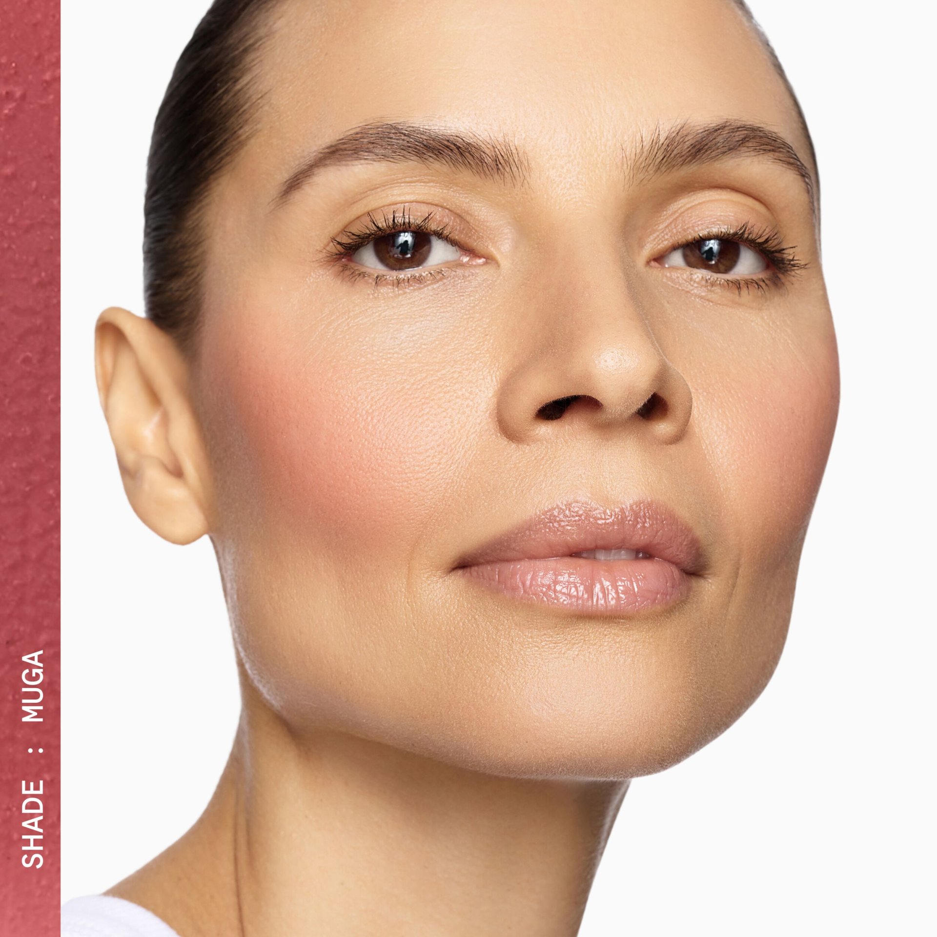 SUPERCHEEK SILK DIP LUMINOUS LIQUID BLUSH
MUGA PDP