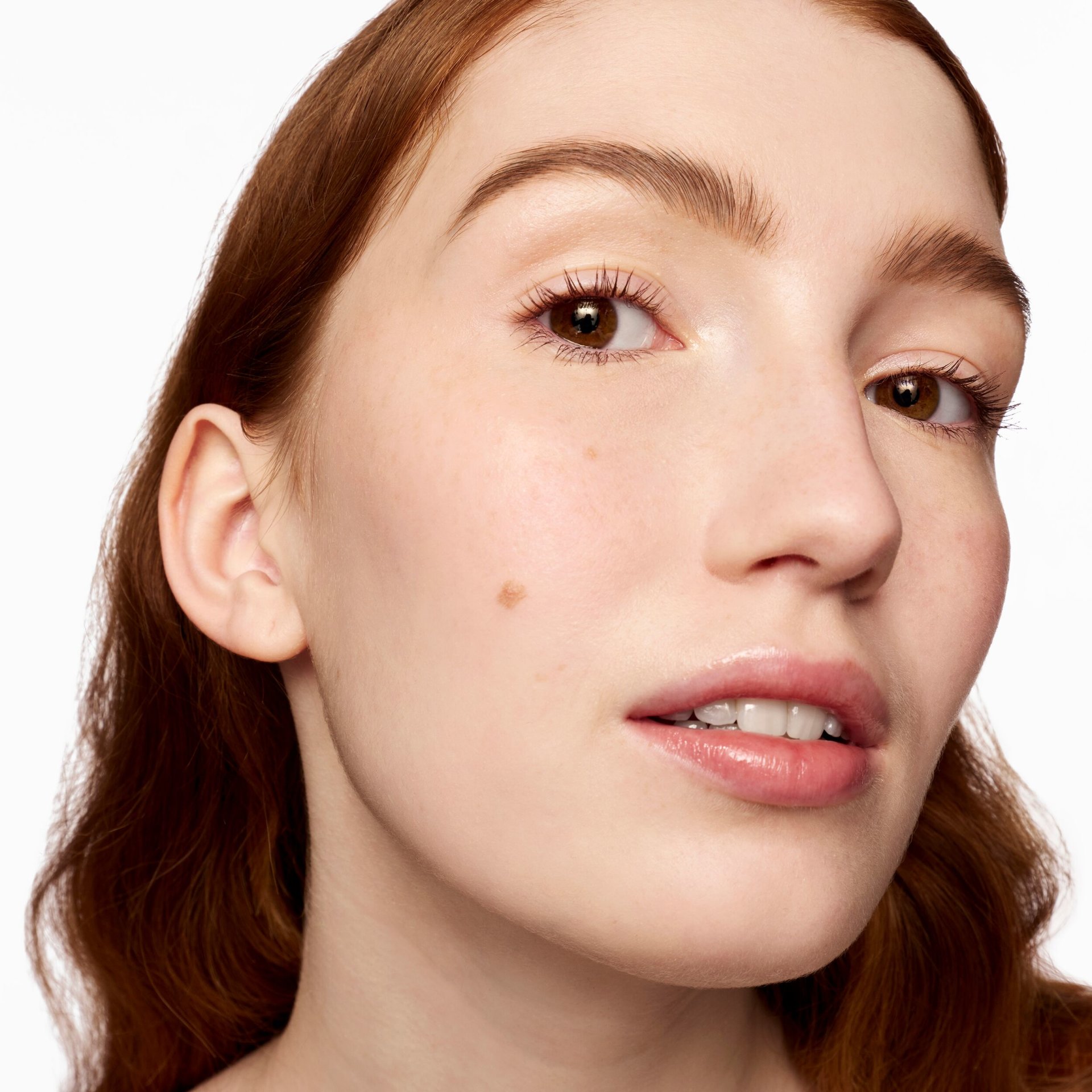 Model: MARIE L 
Agency: DUO
Usage: 2 years usage, all web usage (brand and third party. incl digital ads), social and email (brand and third party)
Shoot date: 26.01.2025
Expiry date: 26.01.2027
Photographer: Lucy Kinnenn