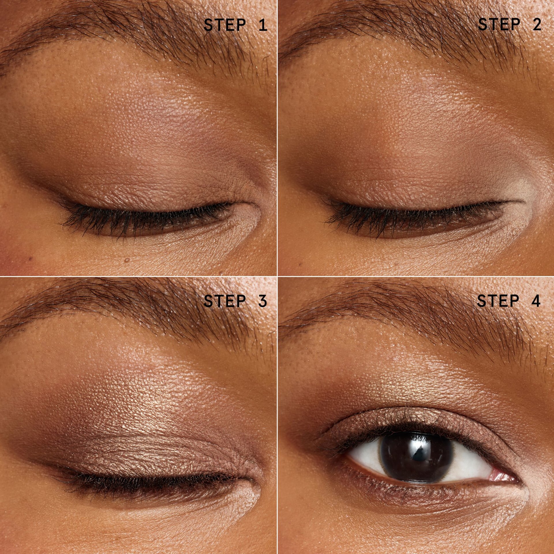 Eyeshadow Palette
Fully Stacked Palette IN 002