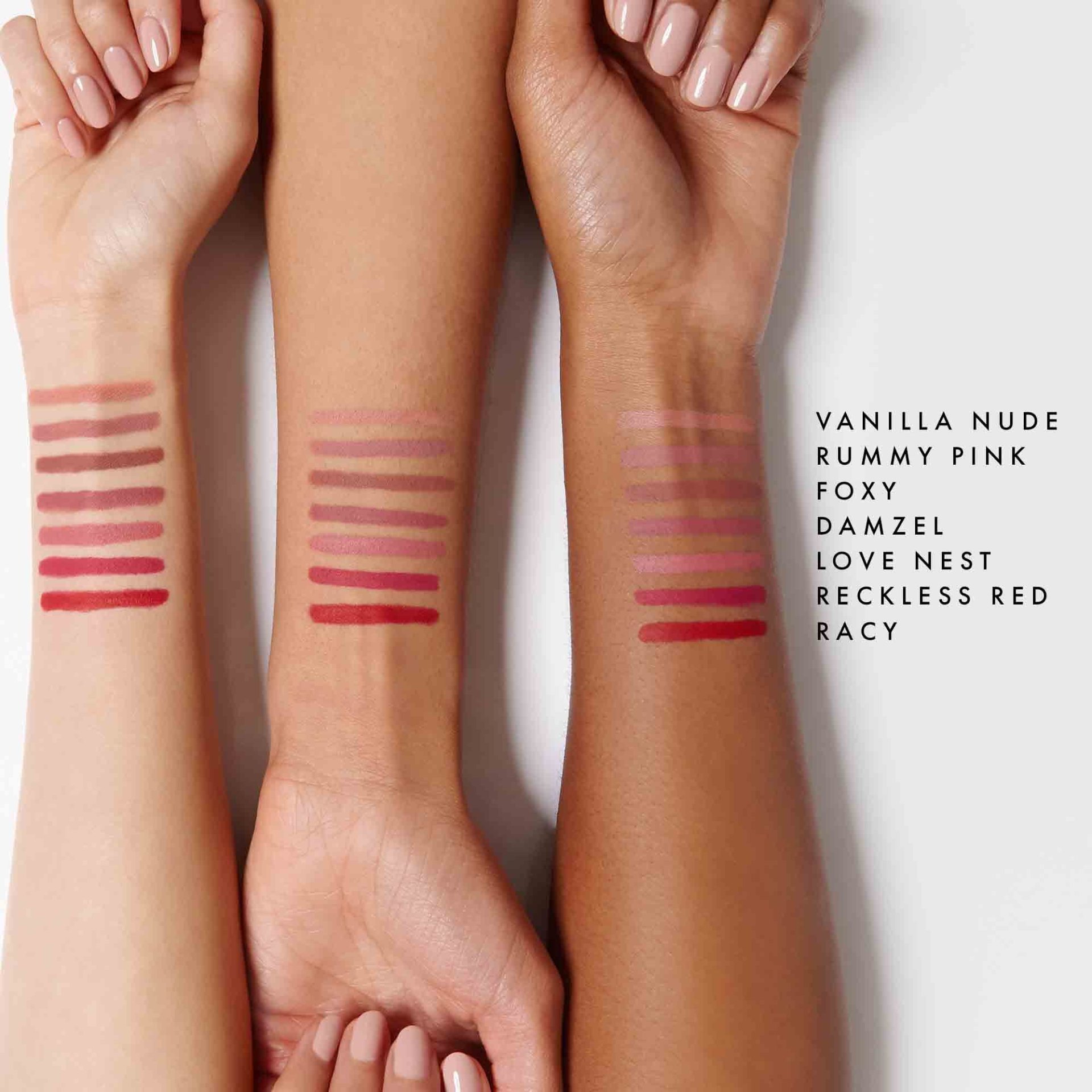 Wondergel Long Wear Lip Liner