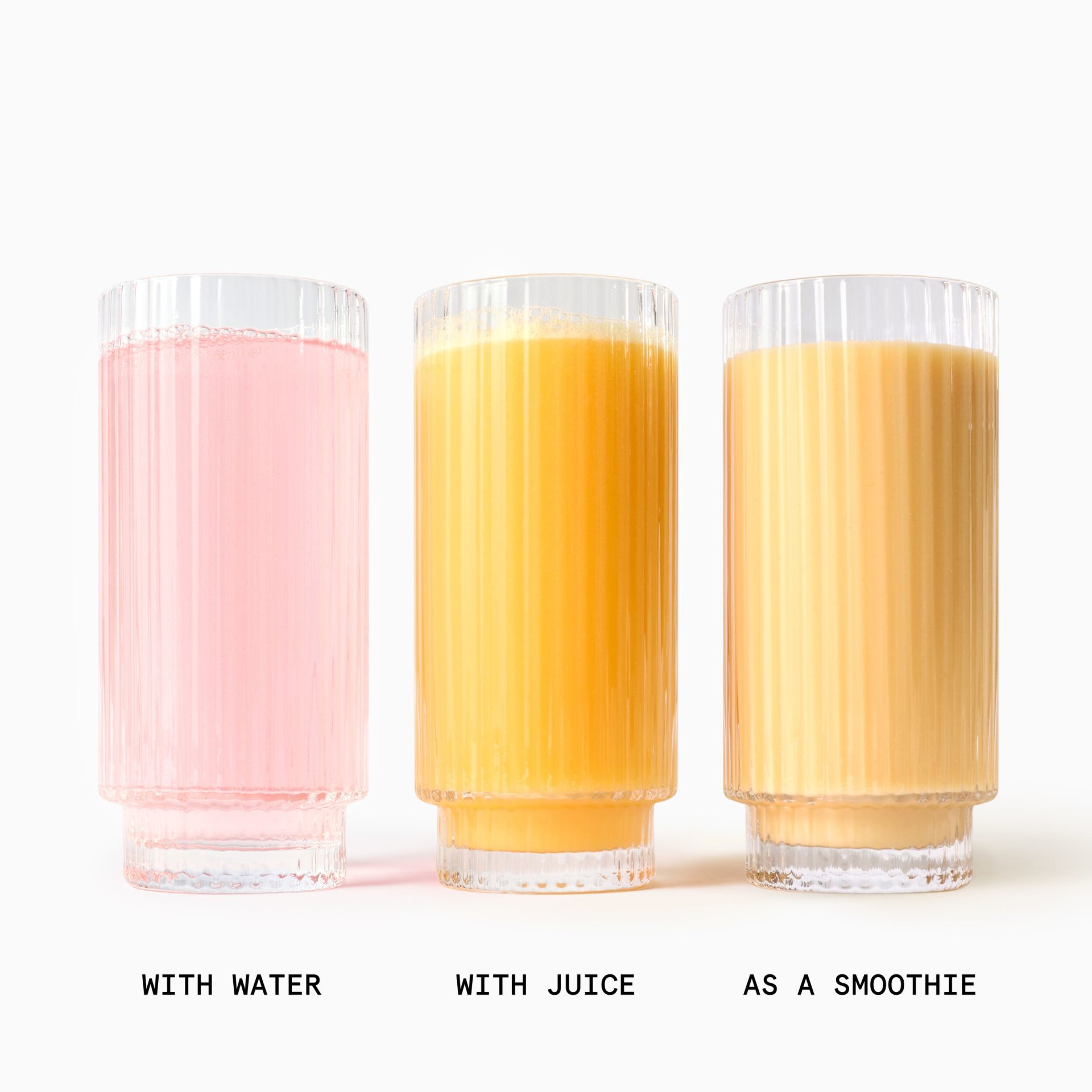 New Year Reset PDP US Version - Collagen Super Powder