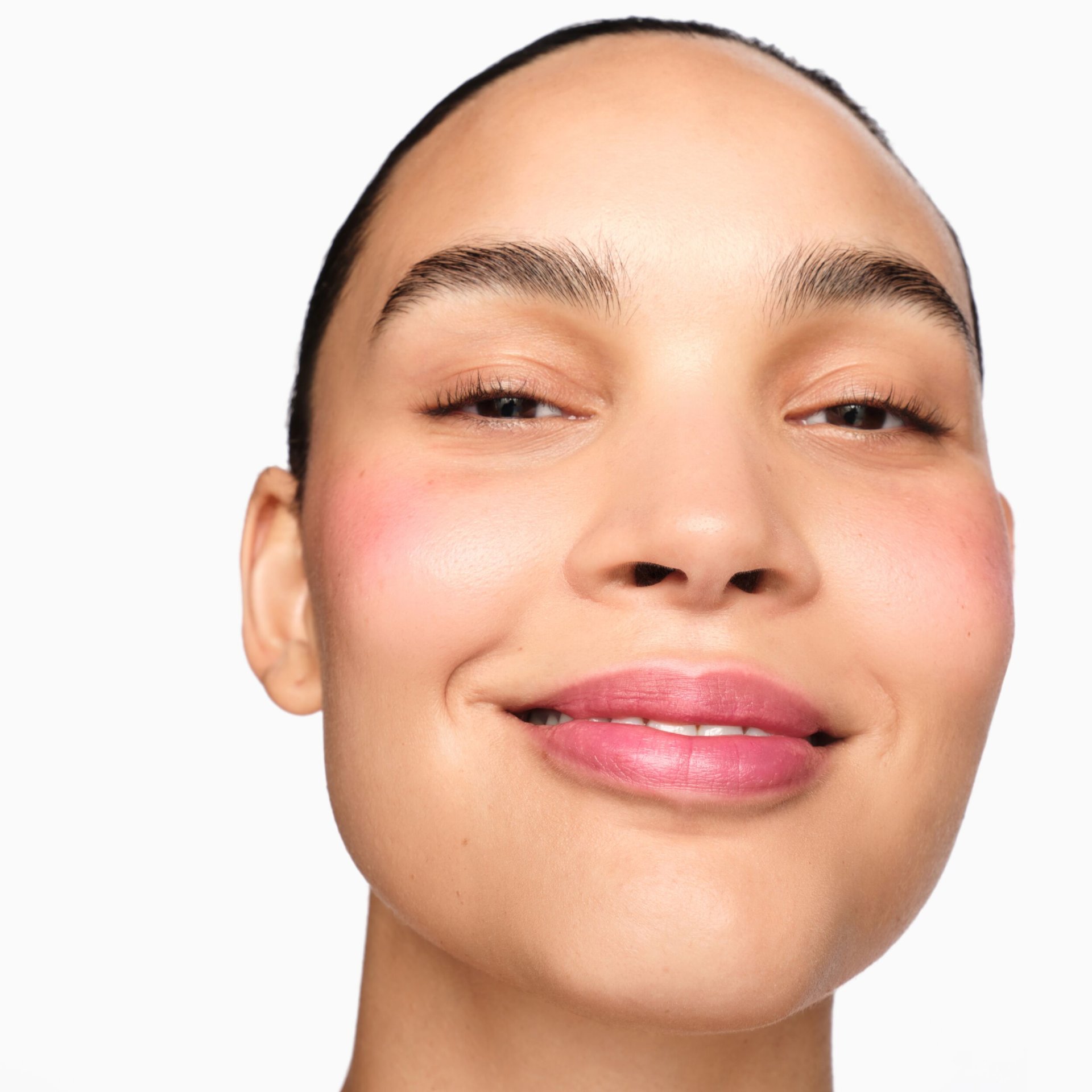 Jelly Lip and Cheek Shot