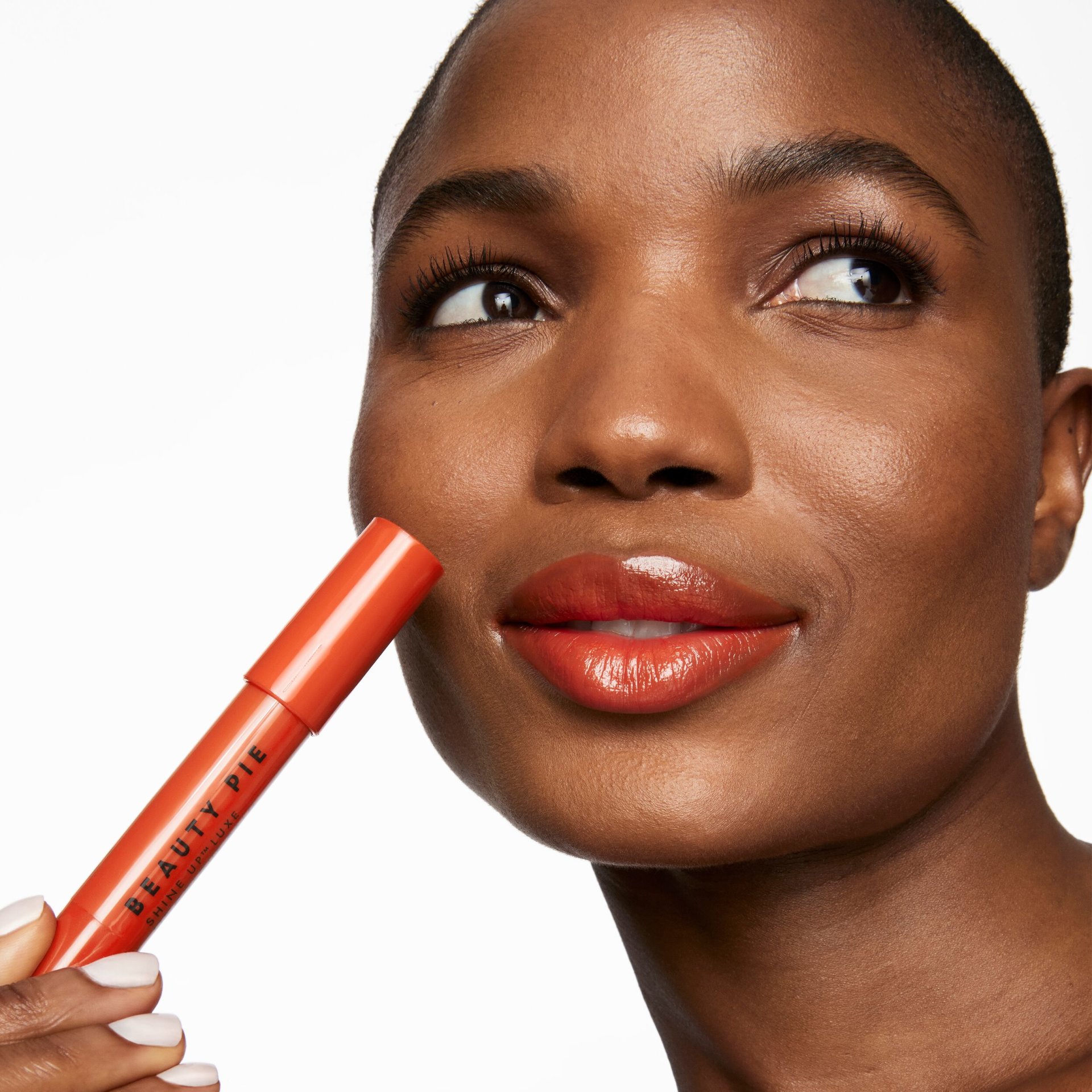 Model: Cynthia Abdulahi
Agency: Body London
Usage: 2 years on website, social and email
Shoot date: 14.03.23
Expiry date: 14.03.25
Photographer: Lucy Kinnen