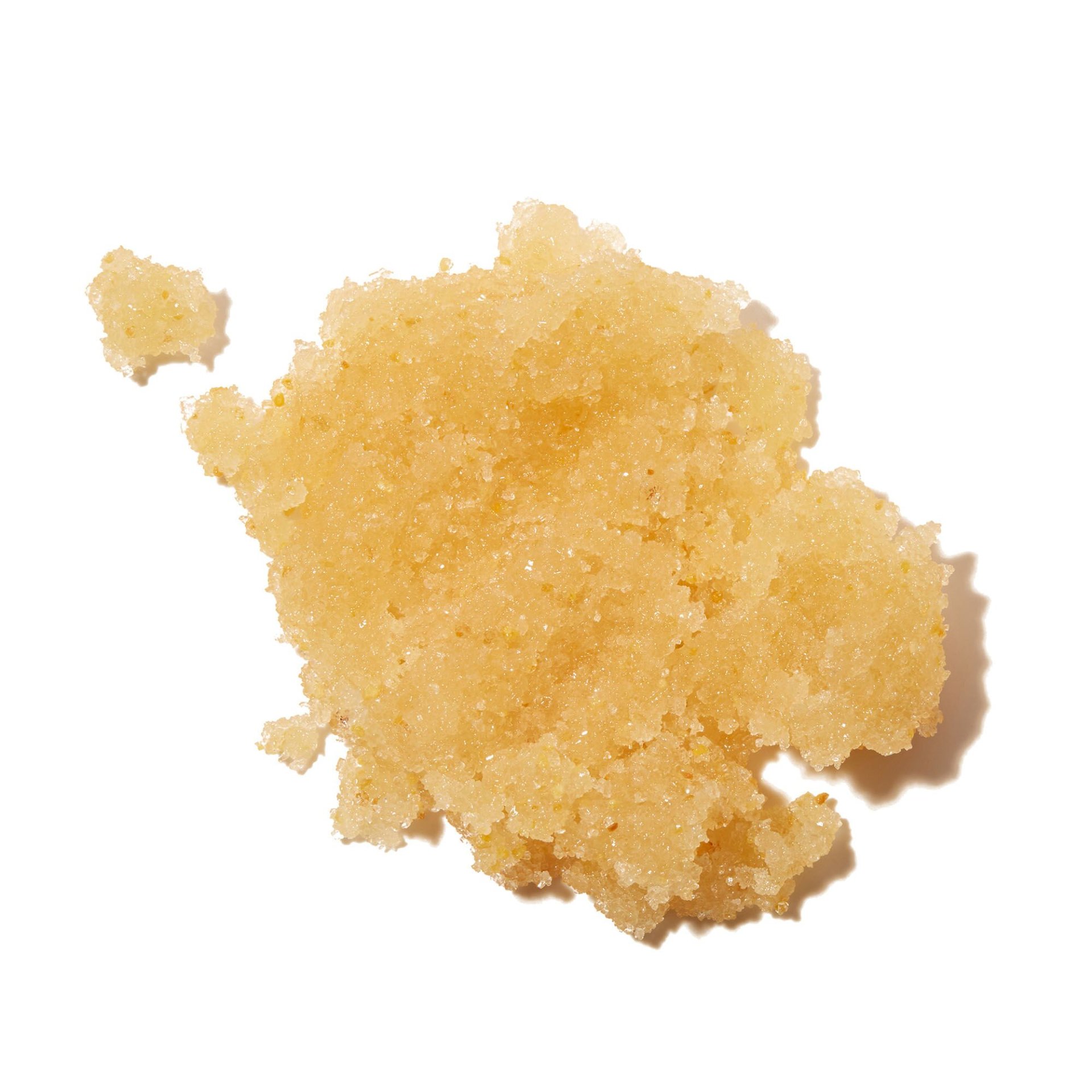 Soul Providers™ Re-energizing Dry Oil Sugar Scrub