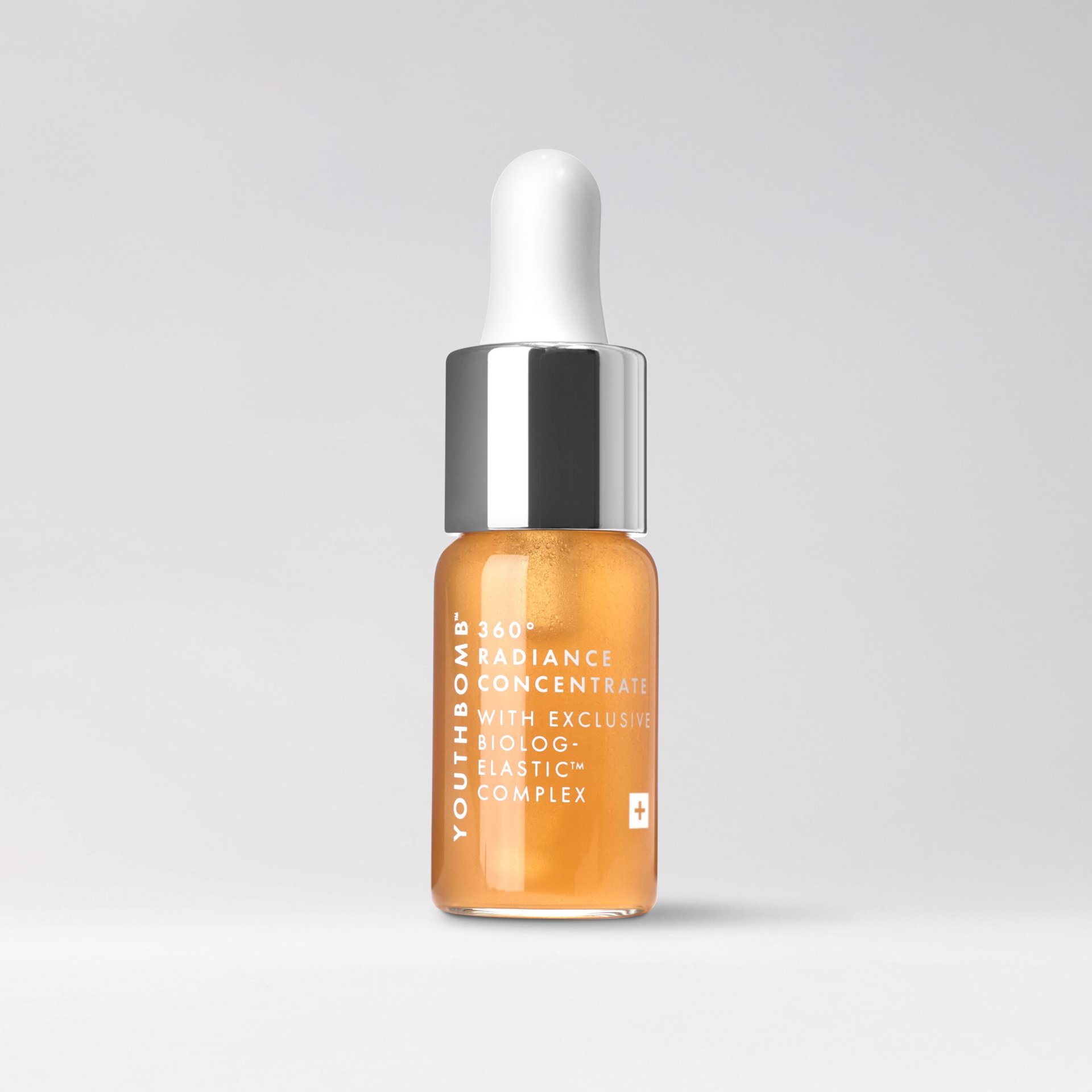 Youthbomb 360° Radiance Concentrate Serum Mini - GWP with spend thresholds