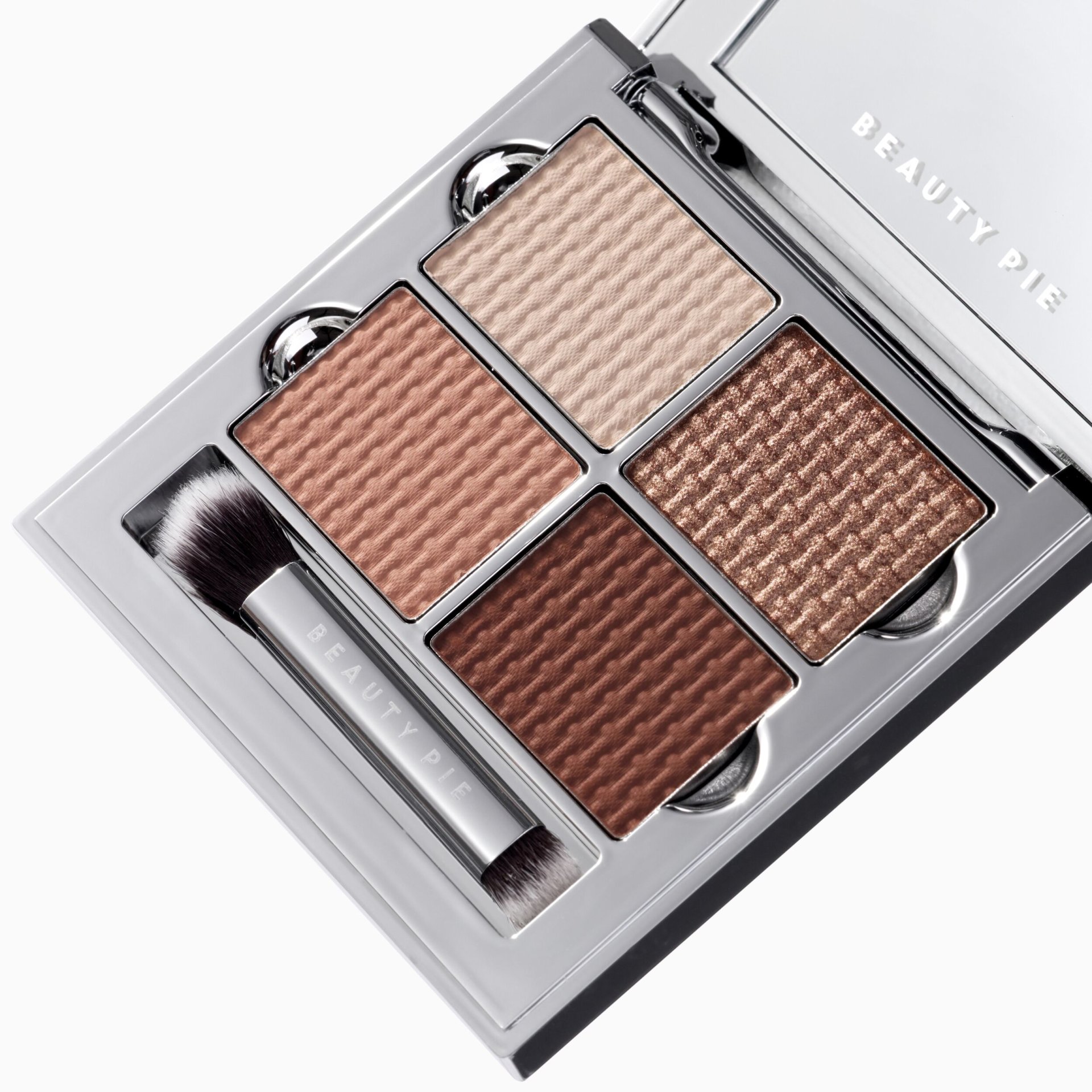 Eyeshadow Palette
Fully Stacked Palette IN 002