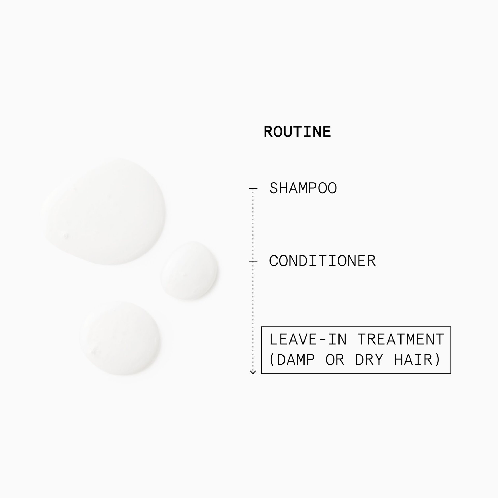 Super Healthy Hair - Seven-oil hair Elixir