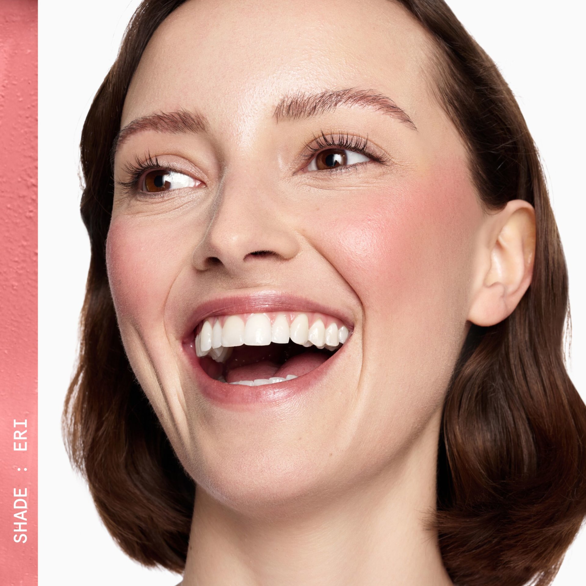 16th May Update
SUPERCHEEK SILK DIP LUMINOUS LIQUID BLUSH
Eri PDP