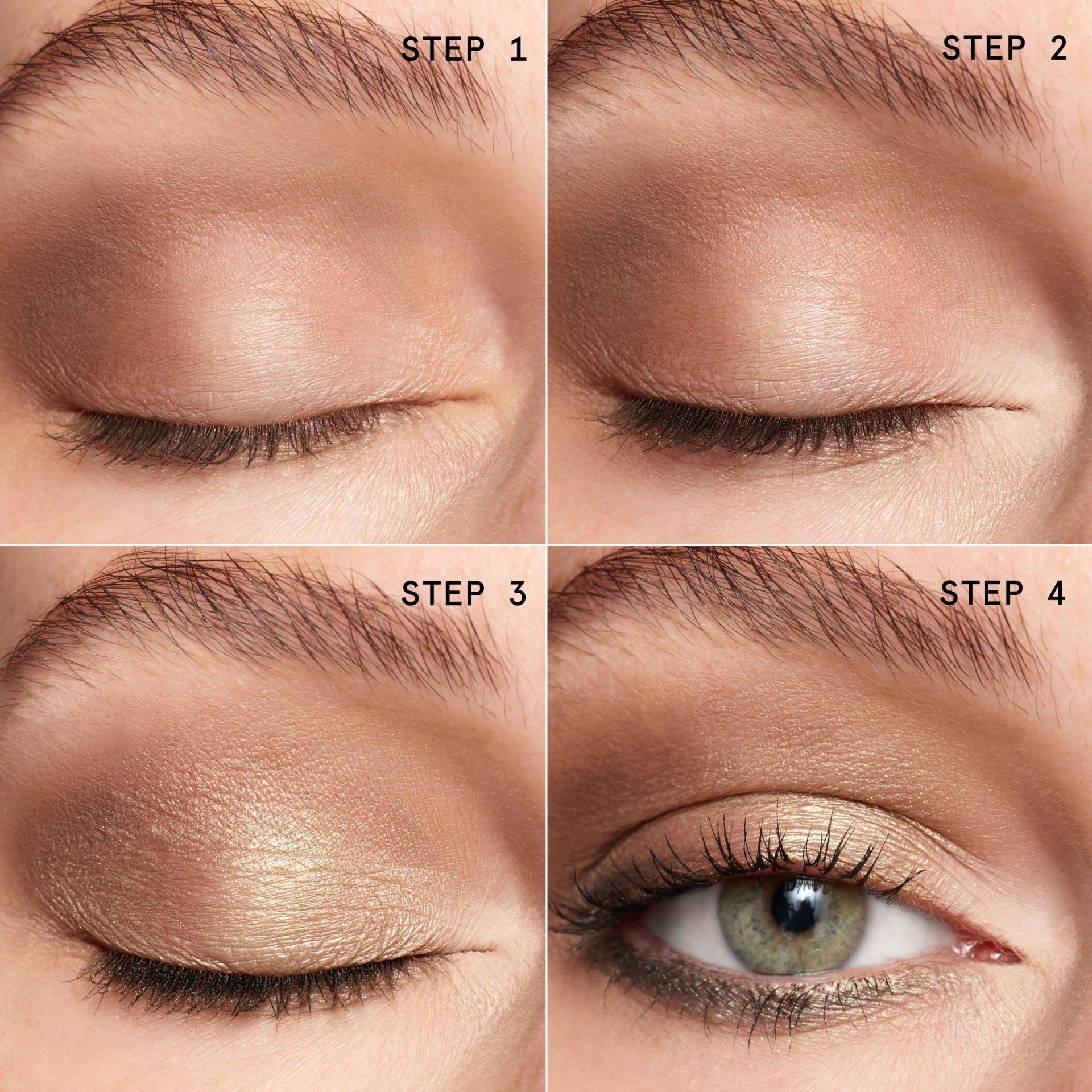 Eyeshadow Palette
Fully Stacked Palette IN 001