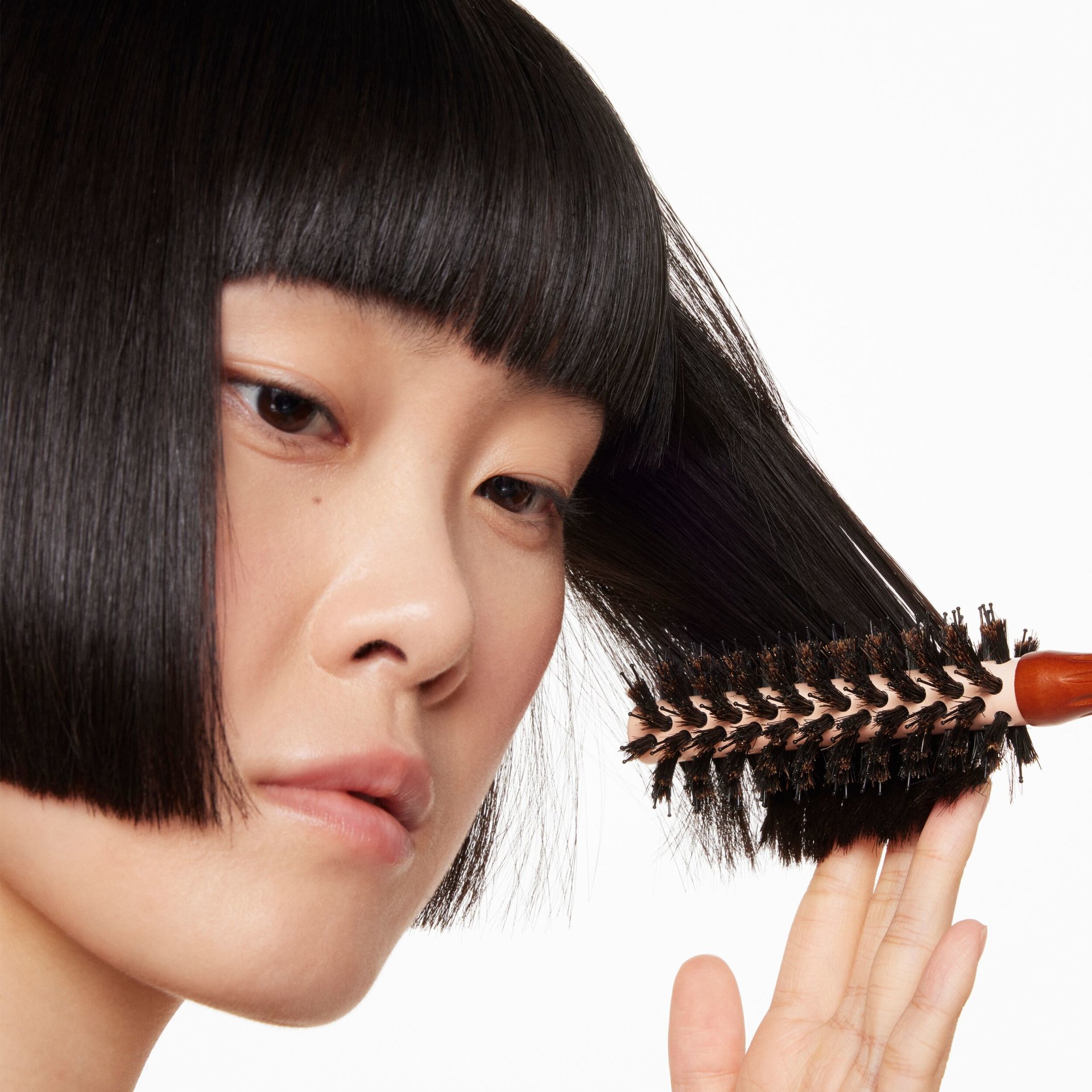 Model: Zhou
Agency: Linden Staub
Usage: 2 years worldwide - all web usage (including digital ads), social and email
Shoot date: 11.07.24
Expiry date: 11.07.26
Photographer: Lucy Kinnen