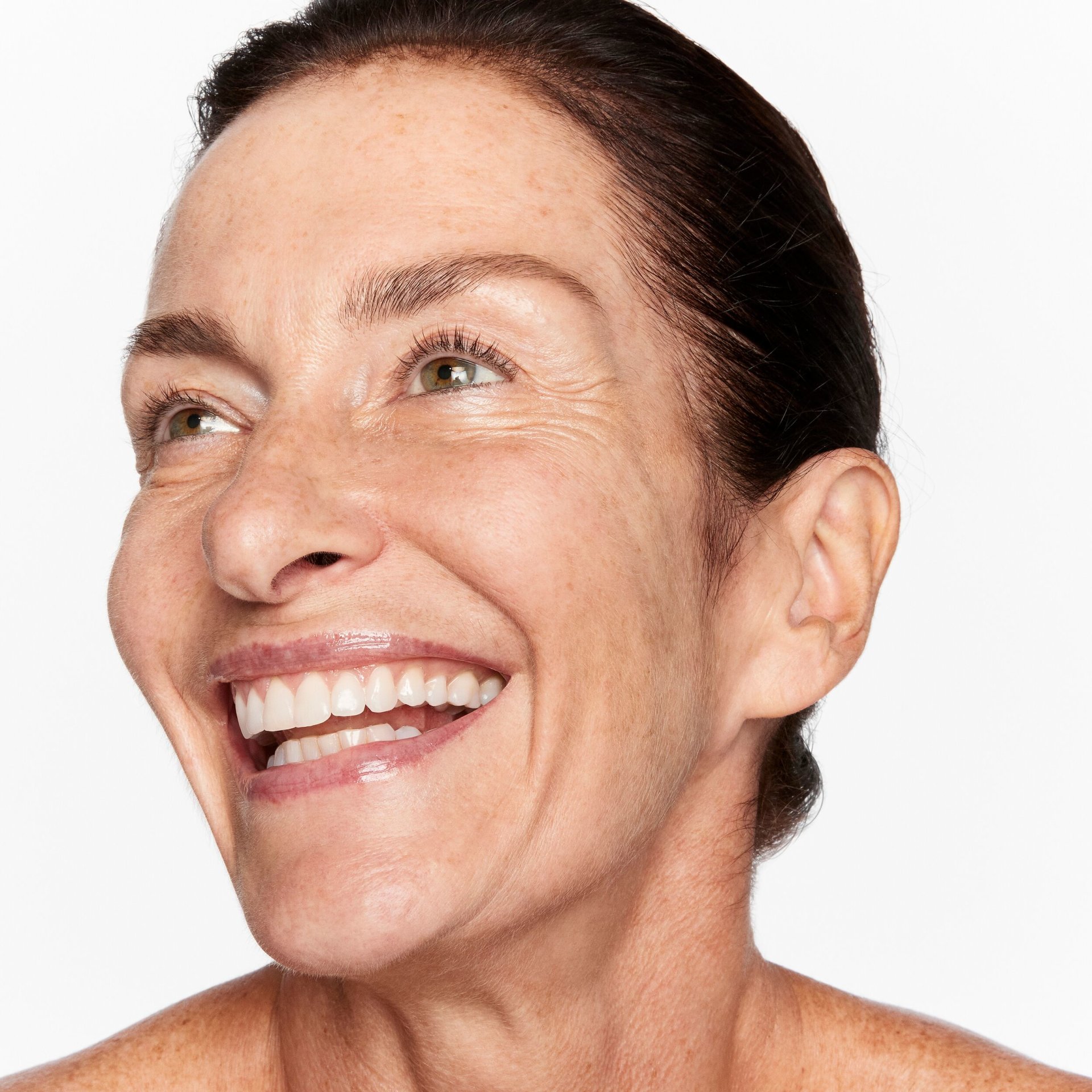 Model: Jo
Agency: Mrs Robinson
Usage: 2 years usage - all web usage (brand and third party. incl digital ads), social and email (brand and third party)
Shoot date: 23.08.2023
Expiry date: 23.08.2025
Photographer: Lucy Kinnen