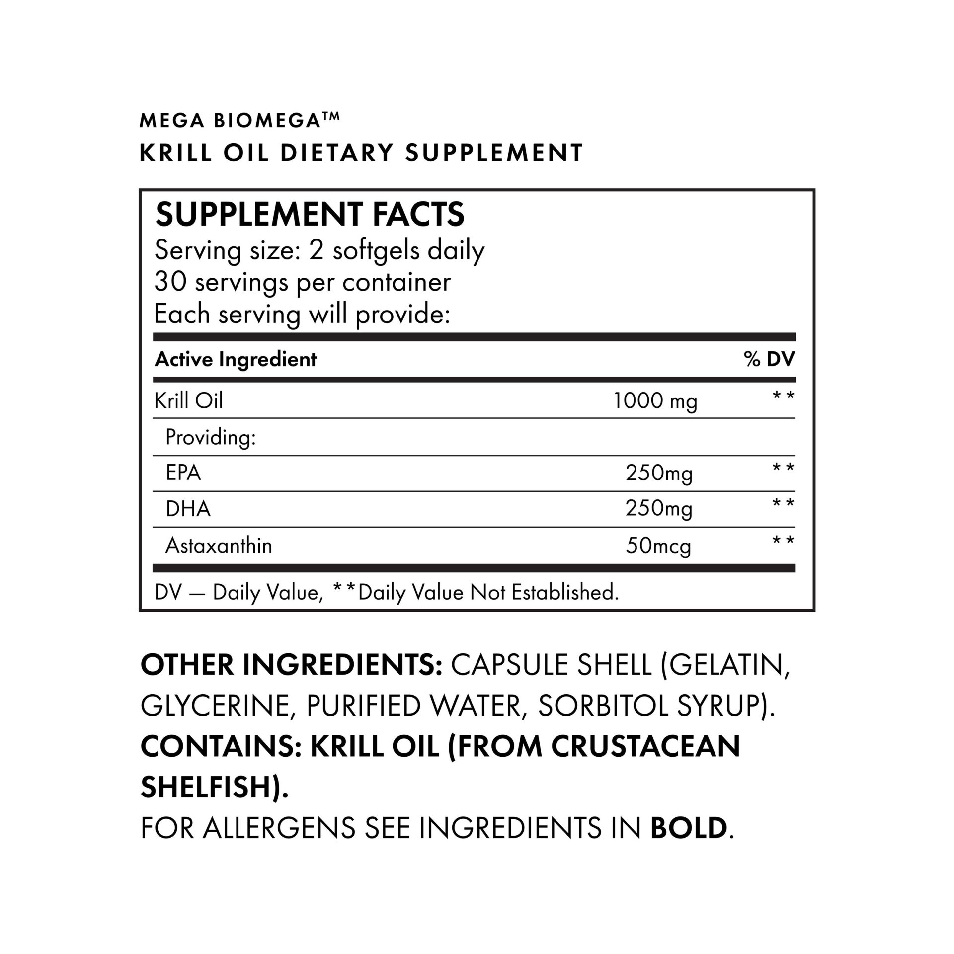 Nutritional Grids New Year Reset PDP