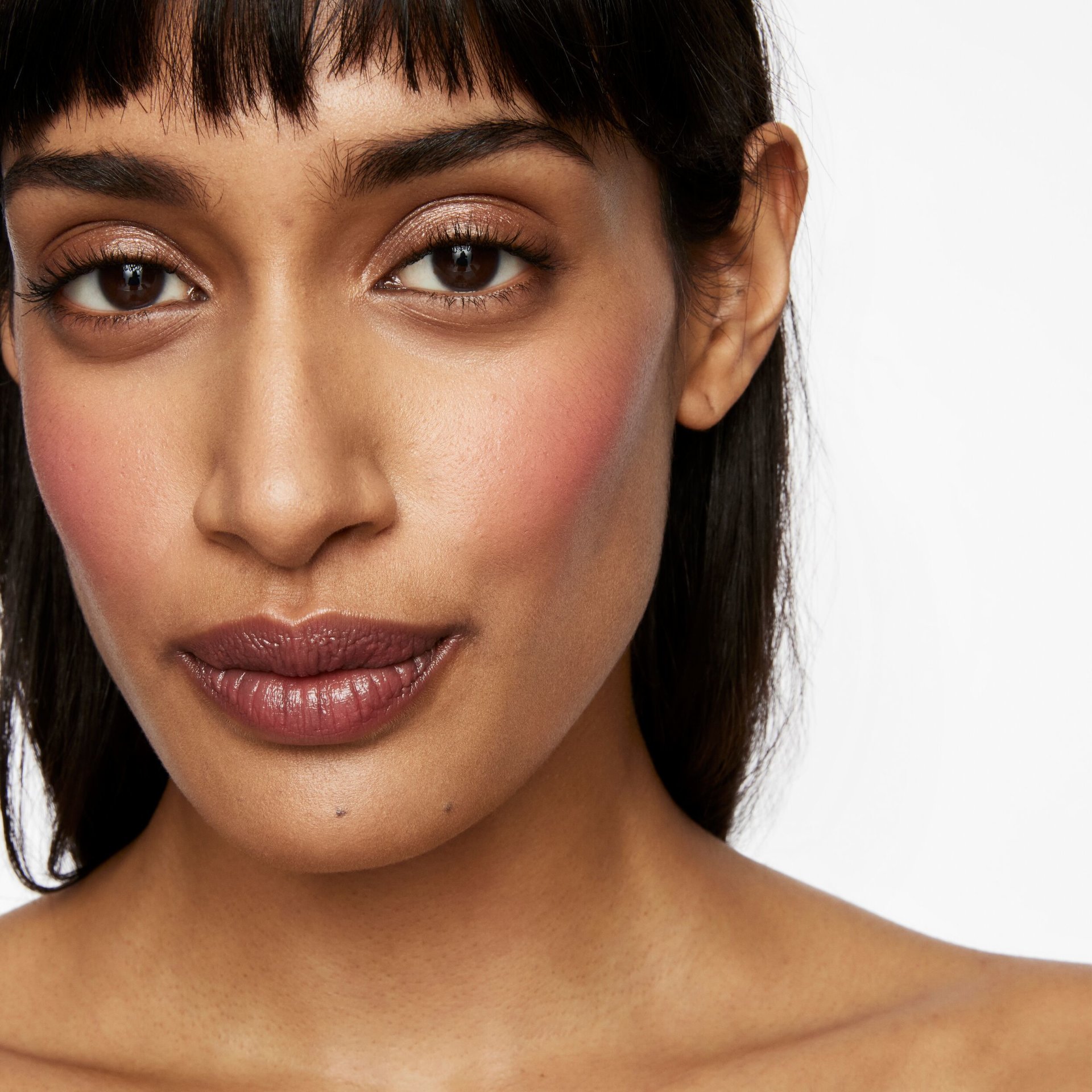 Model: Tharushi Stephan
Agency: M+P Models
Usage: 2 years on website, social and email 
Shoot date: 14.03.2023
Expiry date: 14.03.2025
Photographer: Lucy Kinnen