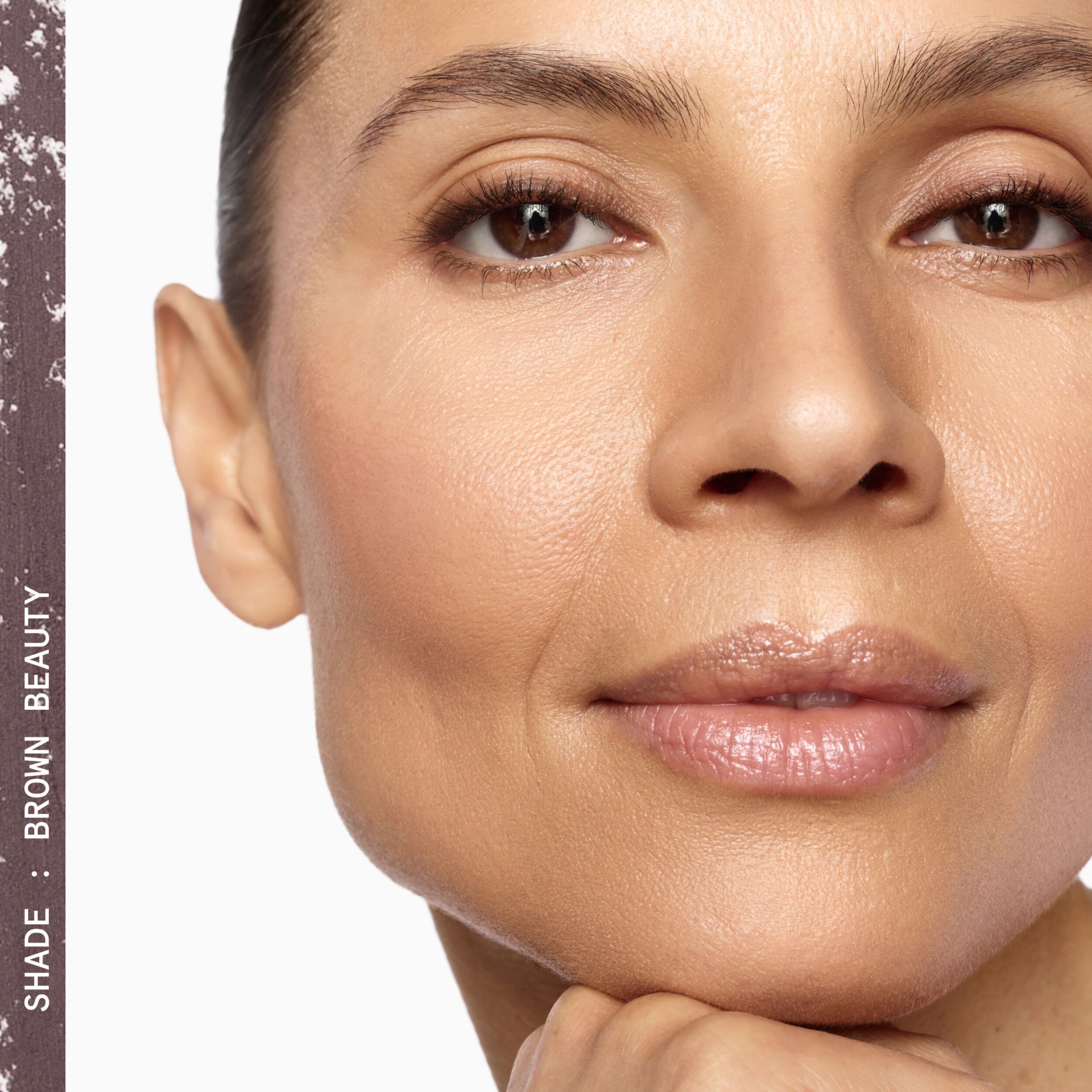 SUPERCOLOUR KOHL EYELINER - BROWN BEAUTY