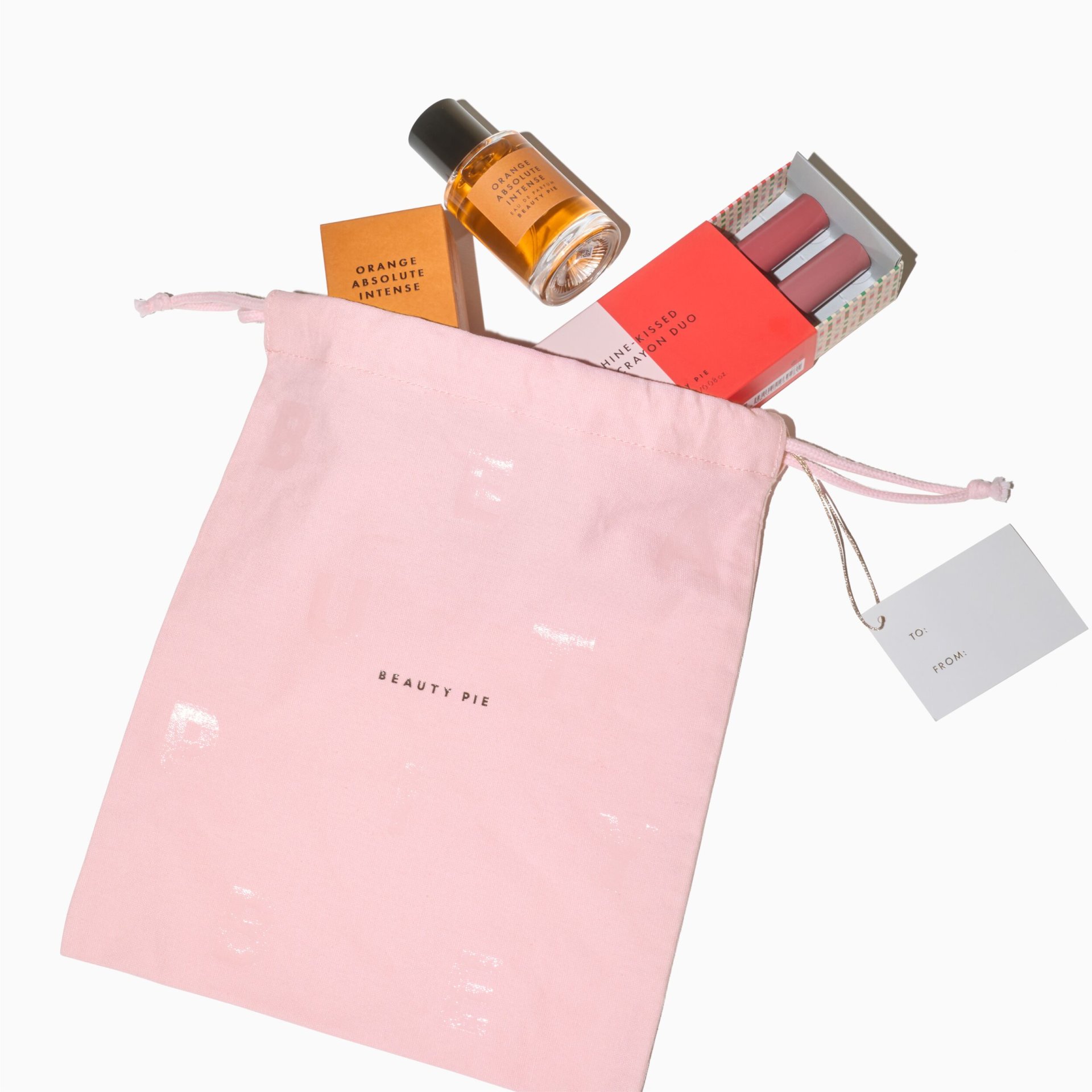 2025 Gift Bag - Gifting