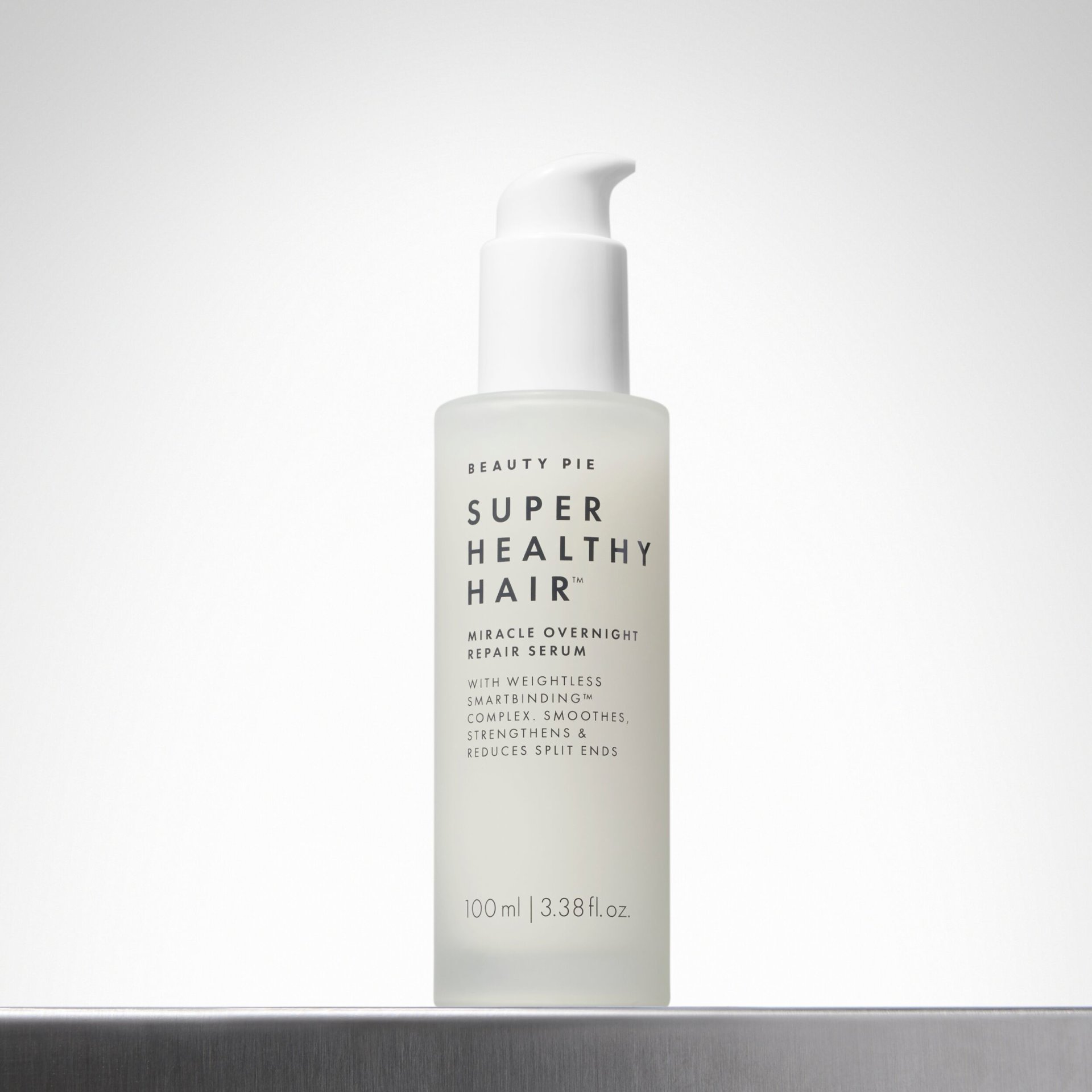 Super Healthy Hair Miracle Hair Treatment