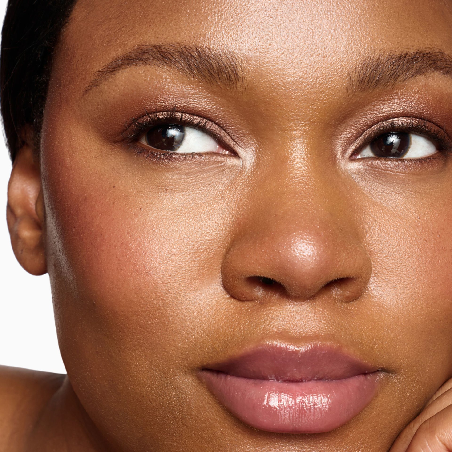 Eyeshadow Palette 
Fully Stacked Palette IN 002