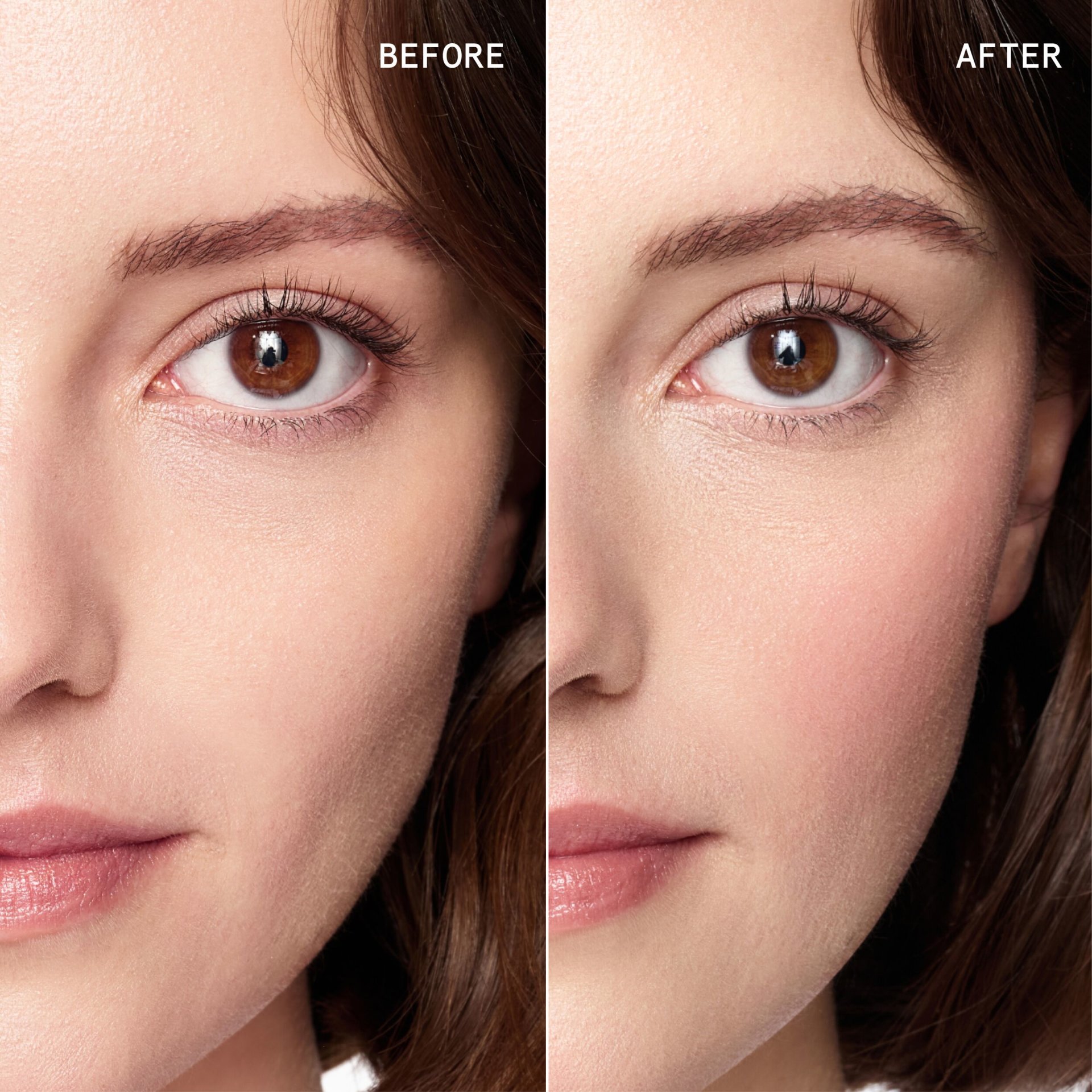 SUPERCHEEK SILK DIP LUMINOUS LIQUID BLUSH
Supercheek Silk Dip Luminous Liquid Blush + DE Sculpt & Blush Brush 012 (X4 Shades)