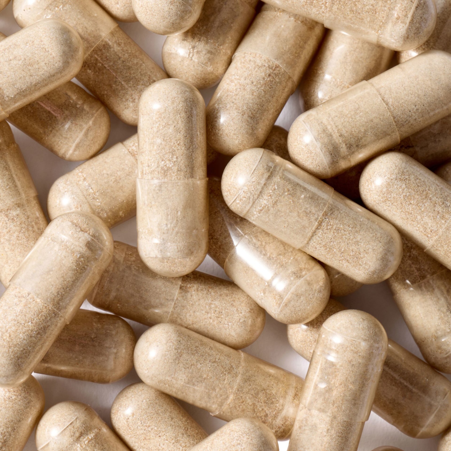 New Year Reset PDP - She's Back Menopause Supplement