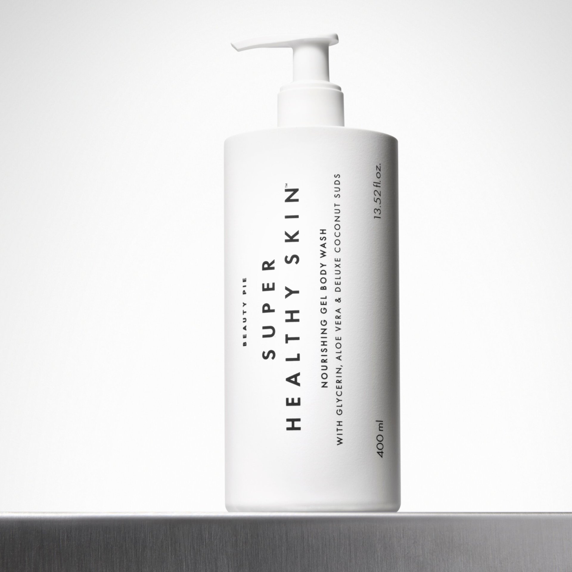 SHS Bodywash PDP update (Pump top)