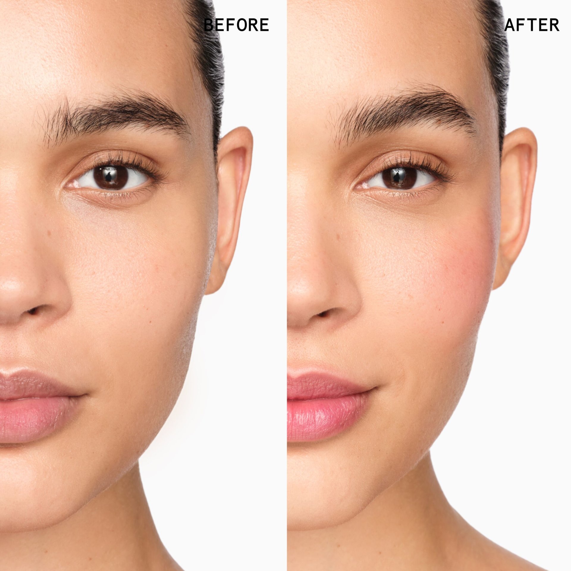 Jelly Lip and Cheek Shot