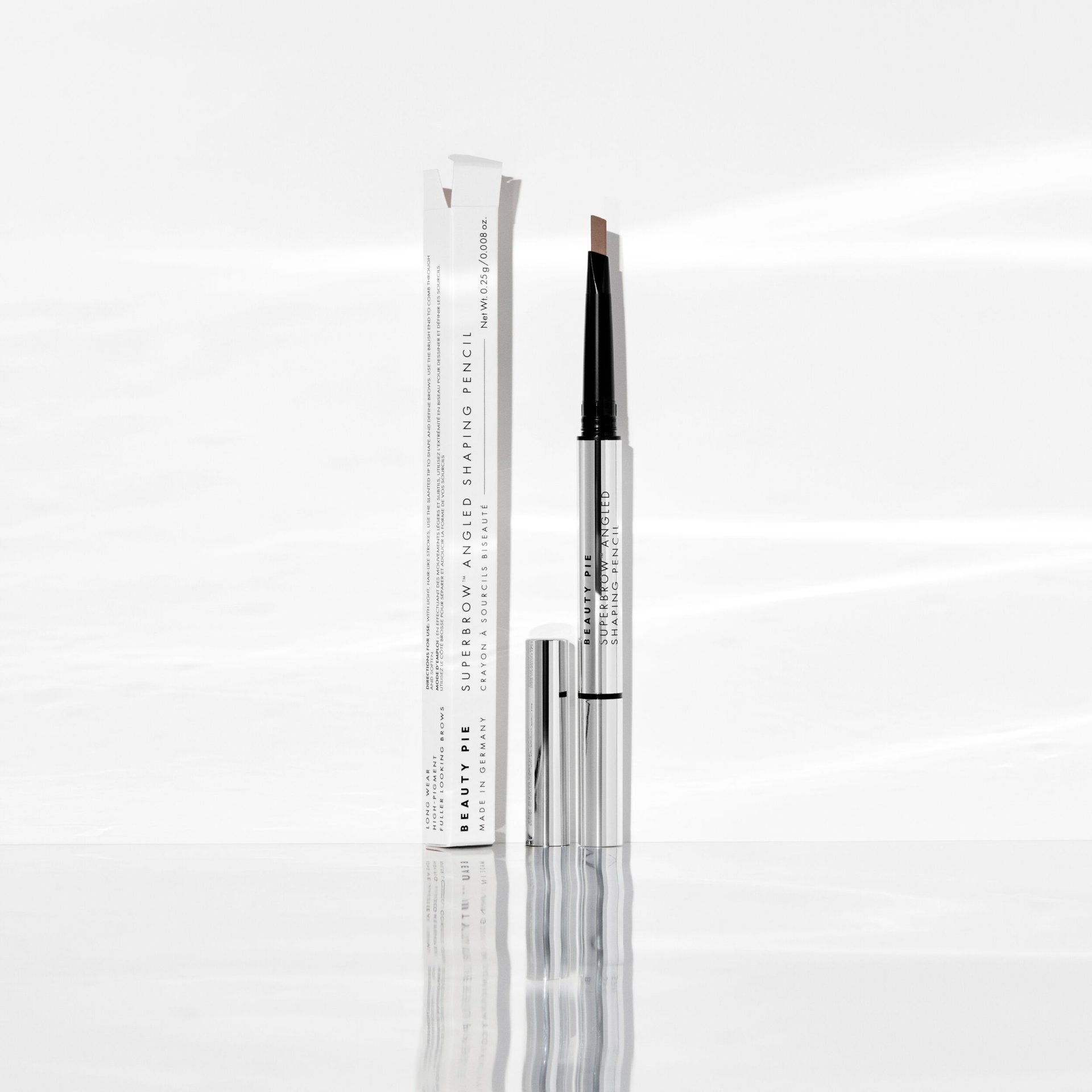 kit Superbrow Refillable Angled Shaping Pencil