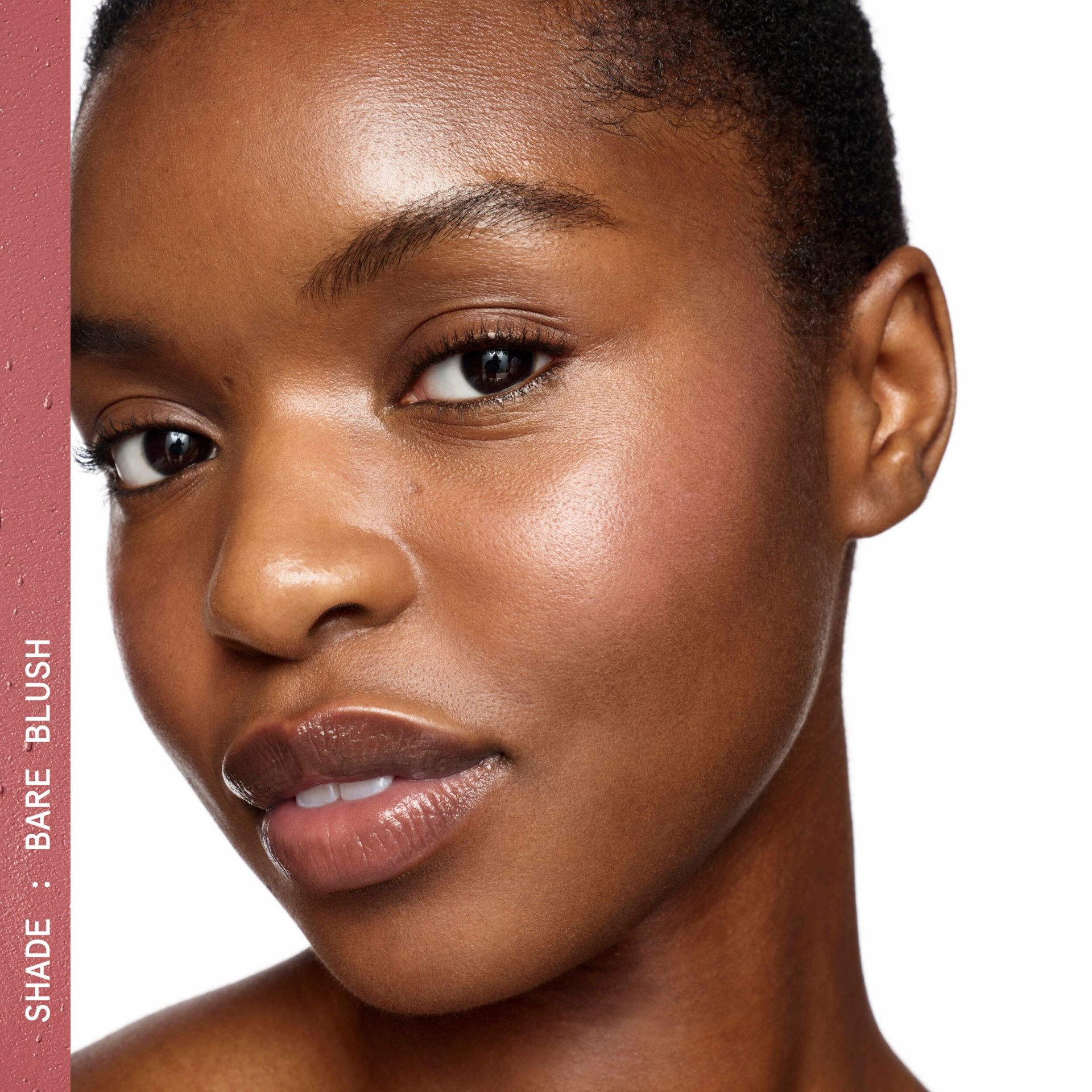 Supercheek Bare Blush