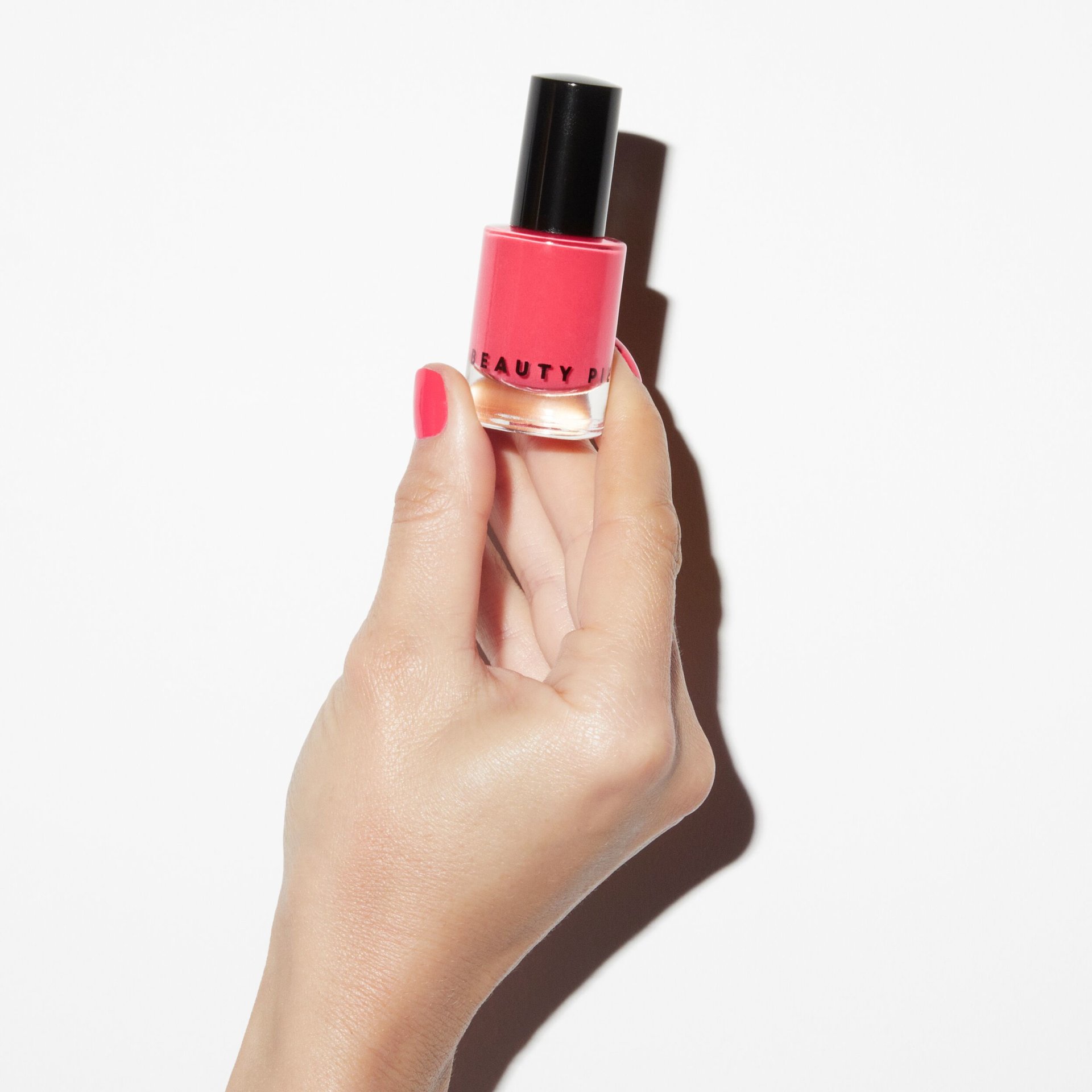 Wondercolour nail polish - insiders