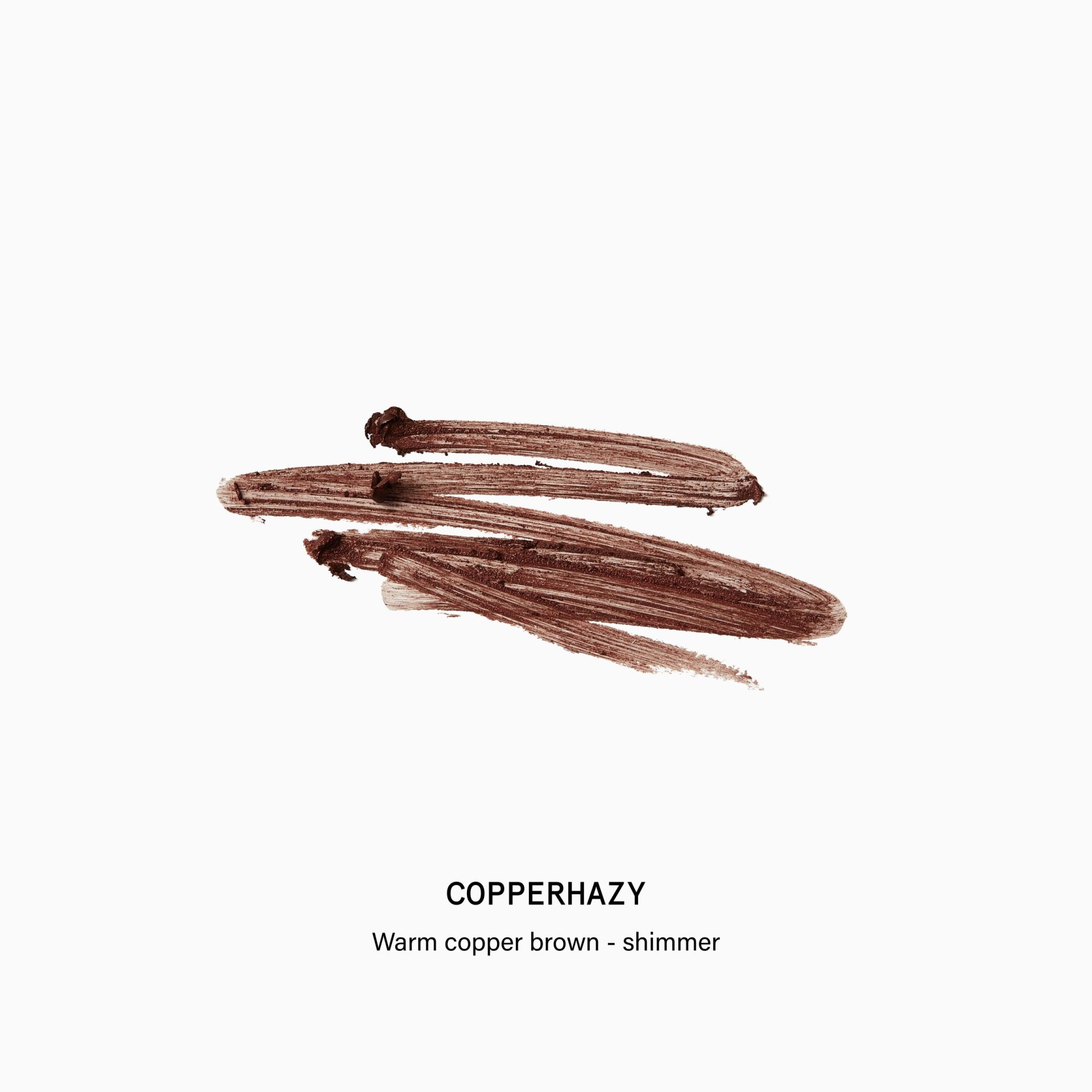 ULTRA COLOUR PRO GEL LINER - COPPERHAZY