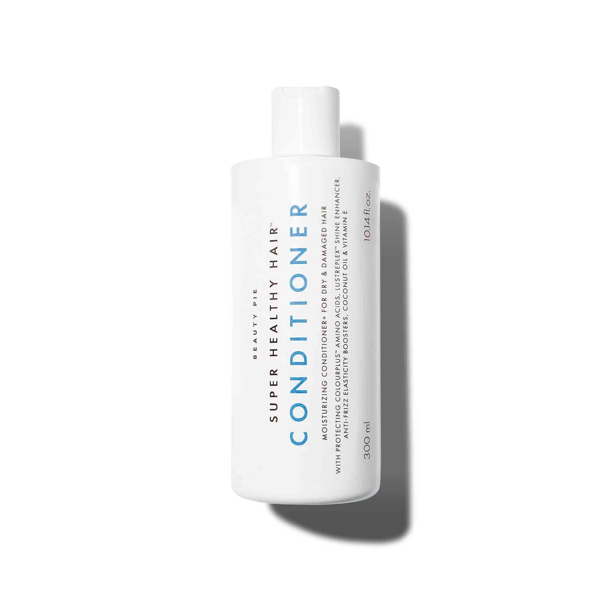 Super Healthy Hair™ Moisturizing Conditioner+