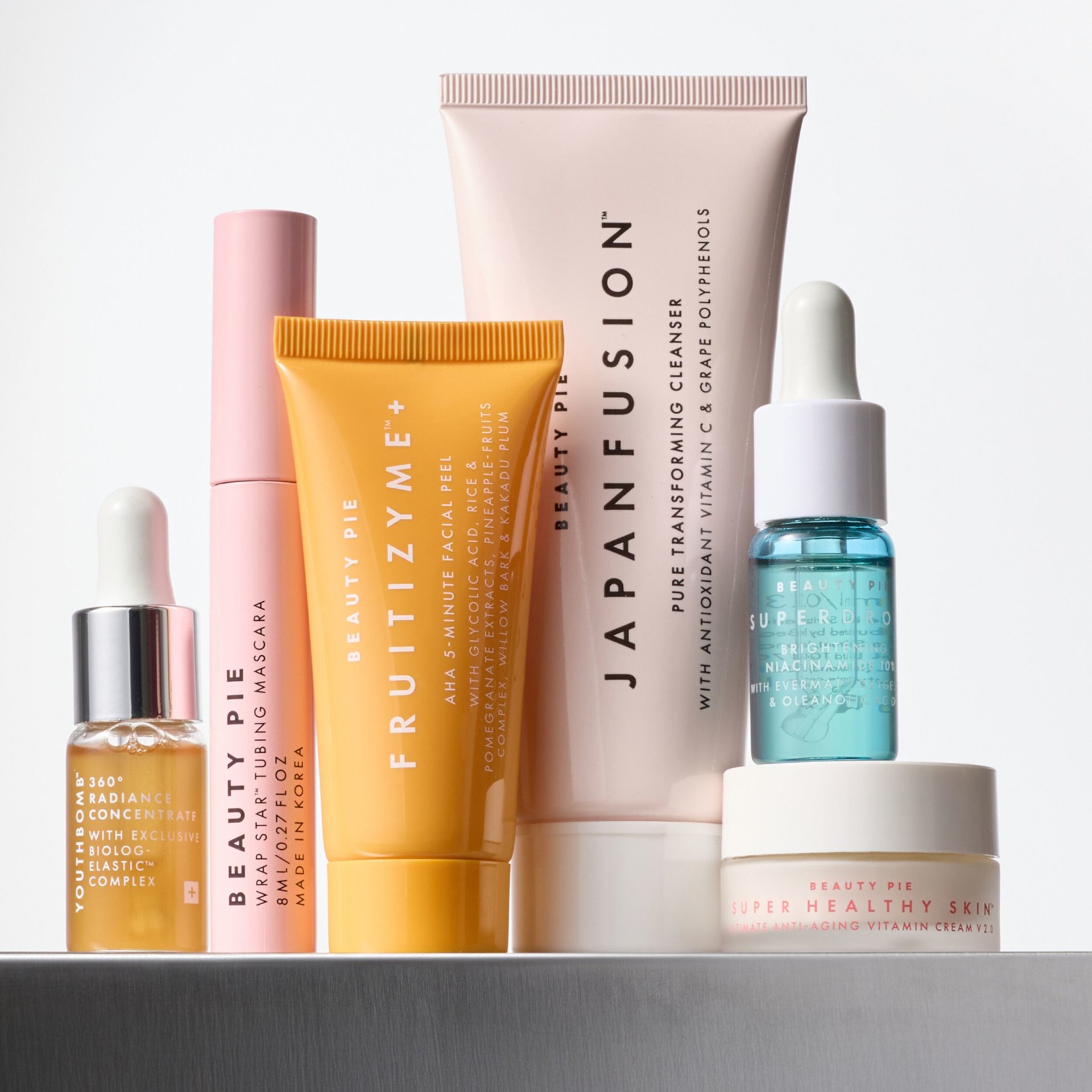 Beauty Icons Kit Images