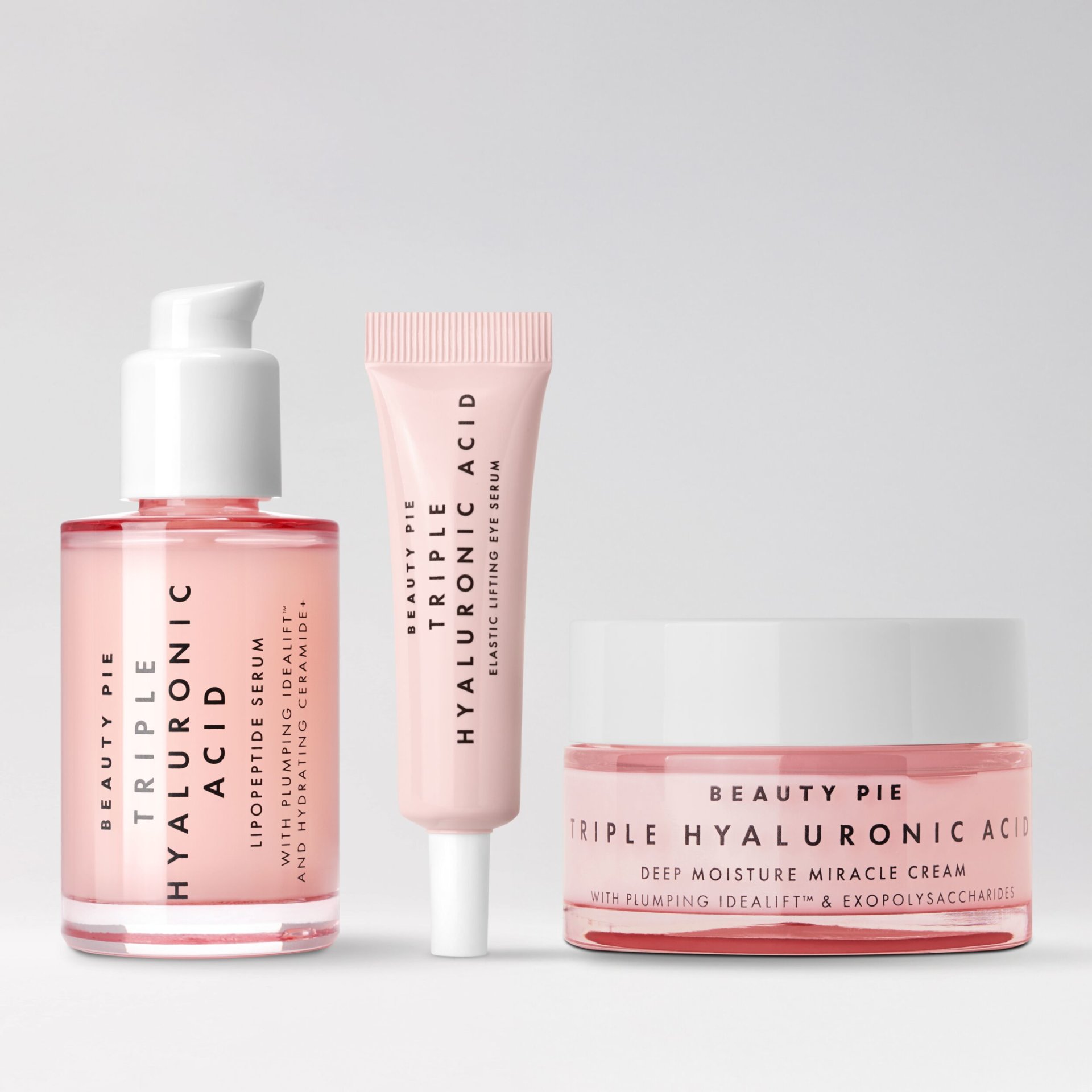 THA Reactivation
PDP Assets
THA Kit