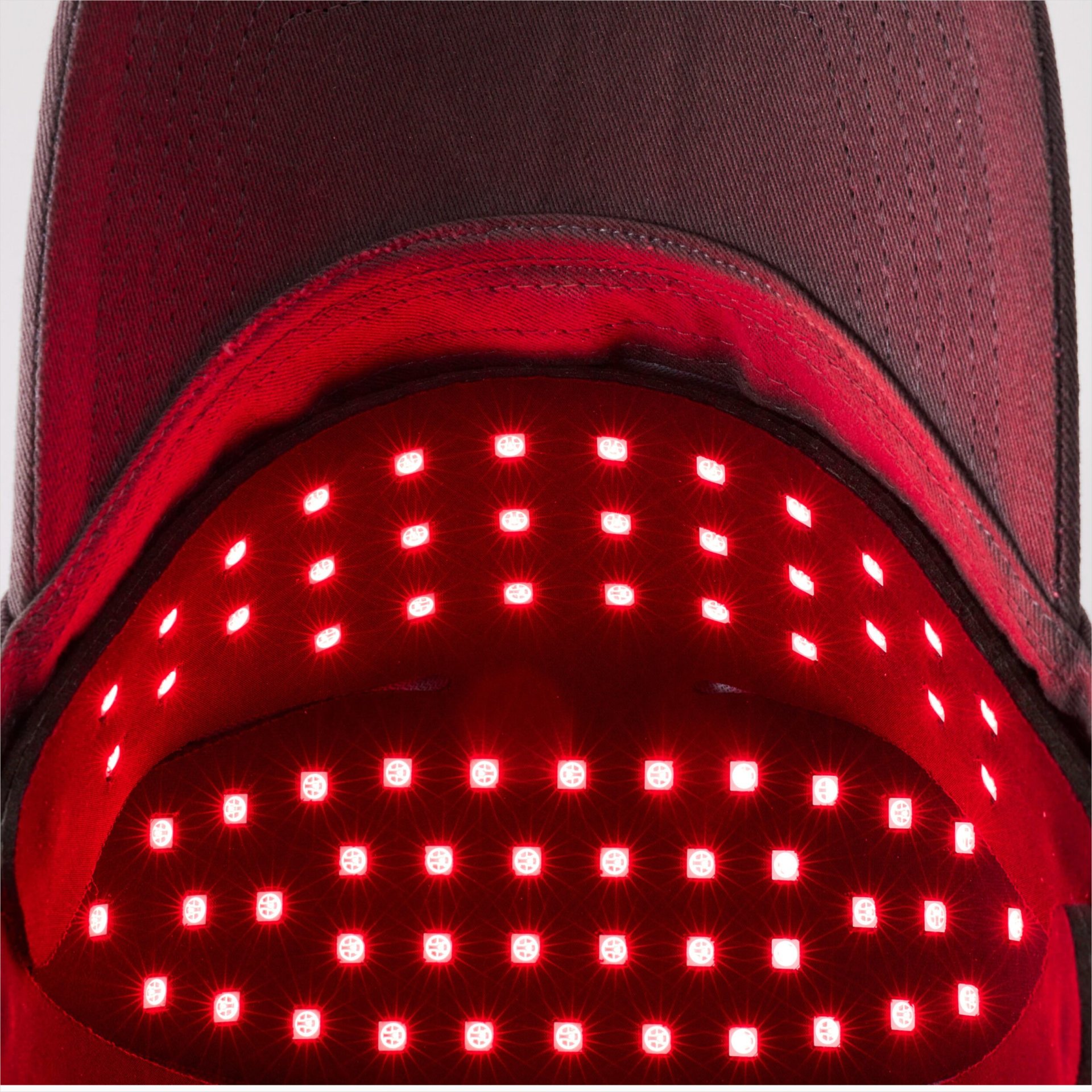 All Systems Grow LED Hair & Scalp Treatment
C-wave Cap PDP Assets