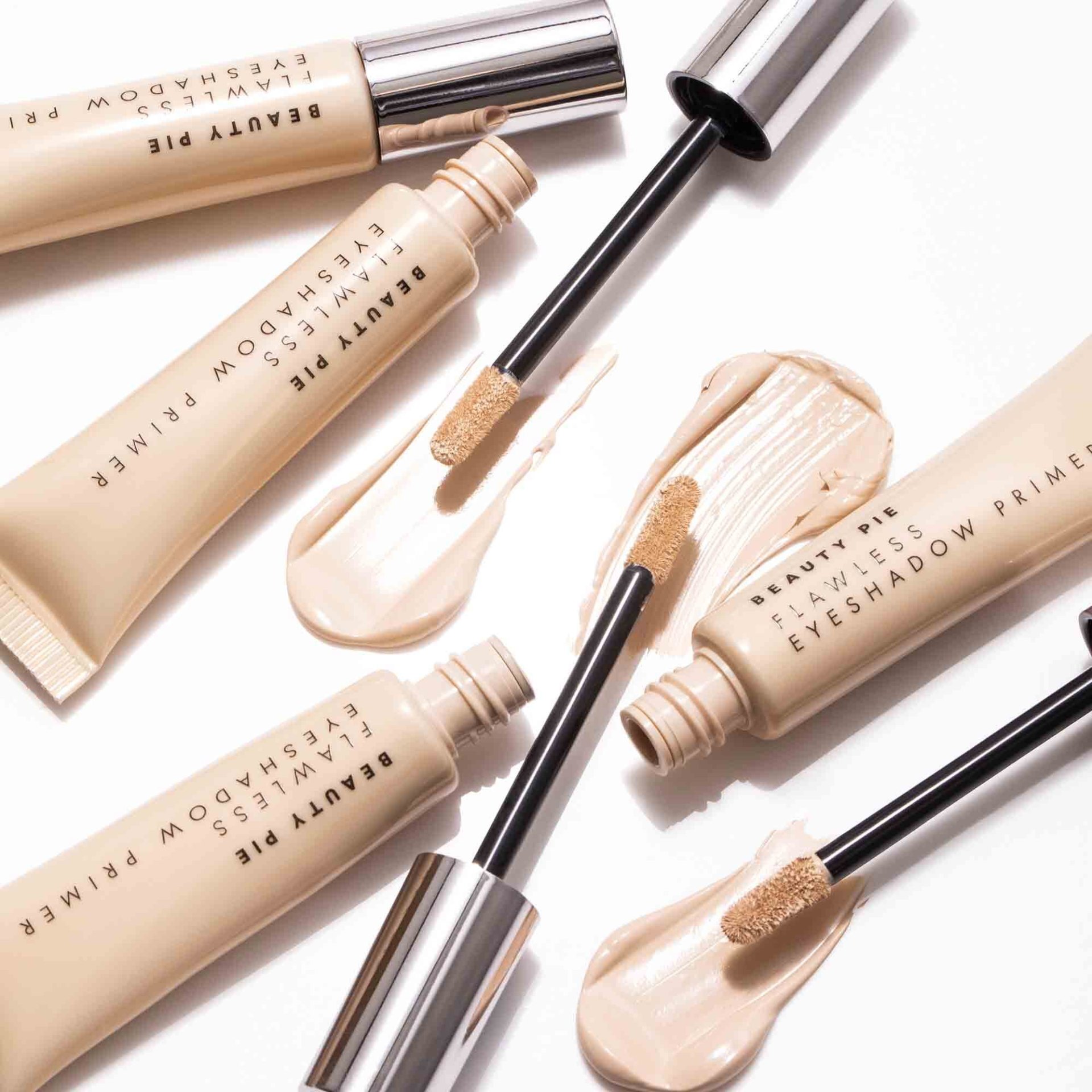 Flawless Eyeshadow Primer