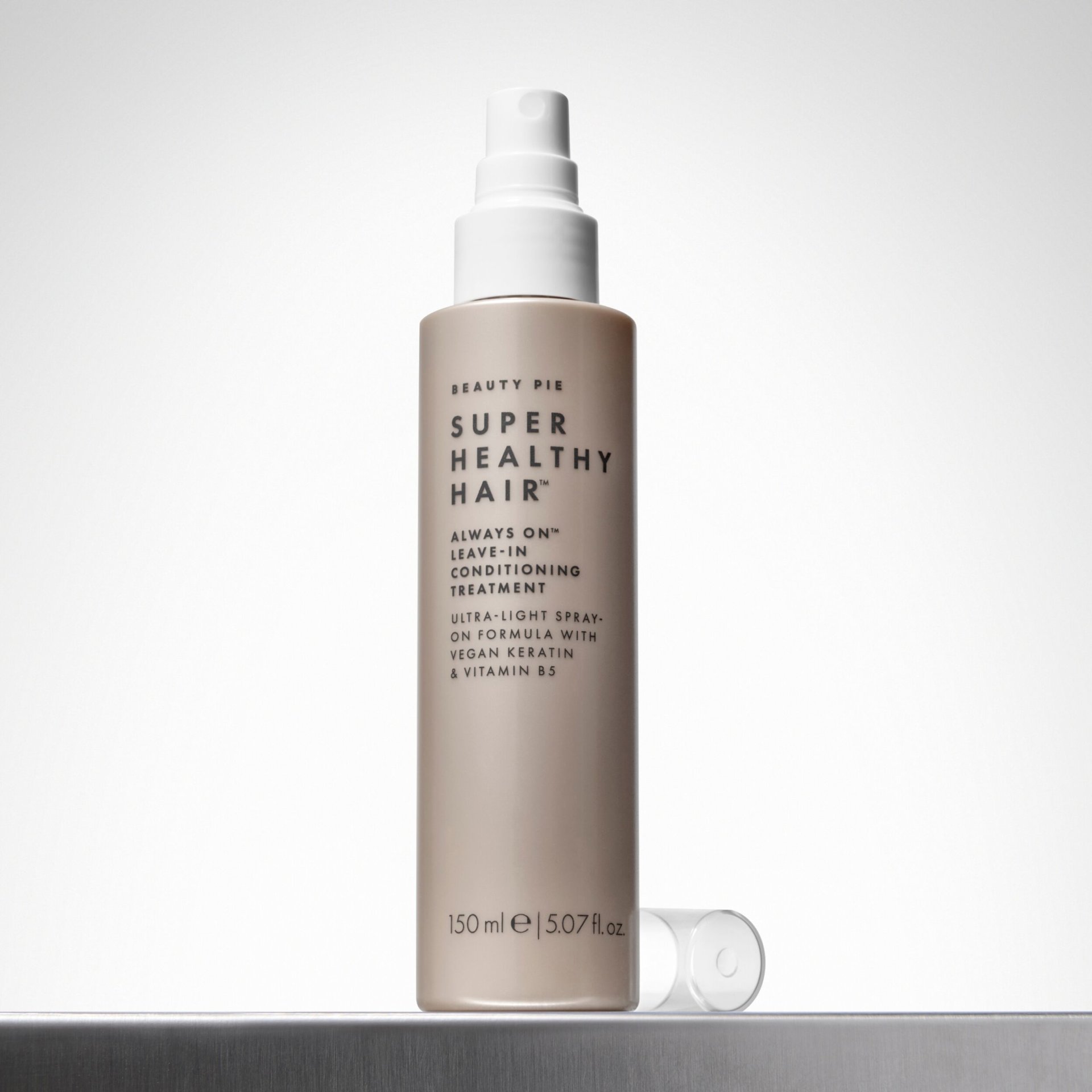 Super Healthy Hair - Leave-in Conditioning Treatment