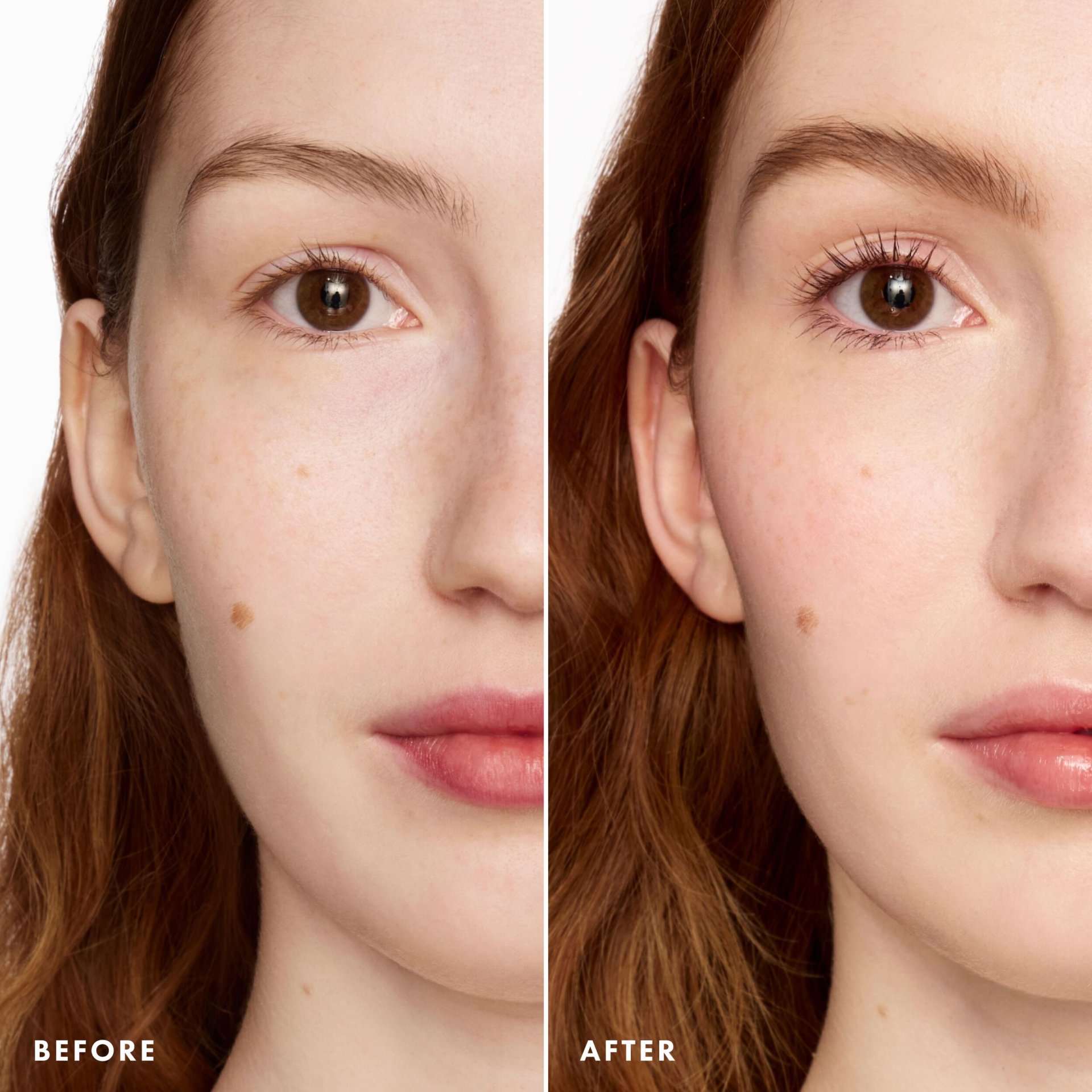 Model: MARIE L
Agency: DUO
Usage: 2 years usage, all web usage (brand and third party. incl digital ads), social and email (brand and third party)
Shoot date: 26.01.2025
Expiry date: 26.01.2027
Photographer: Lucy Kinnenn