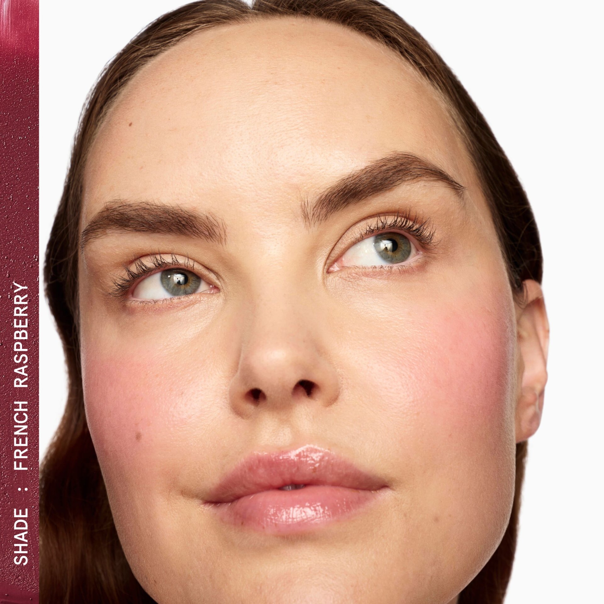 Supercheek - FRENCH RASBERRY