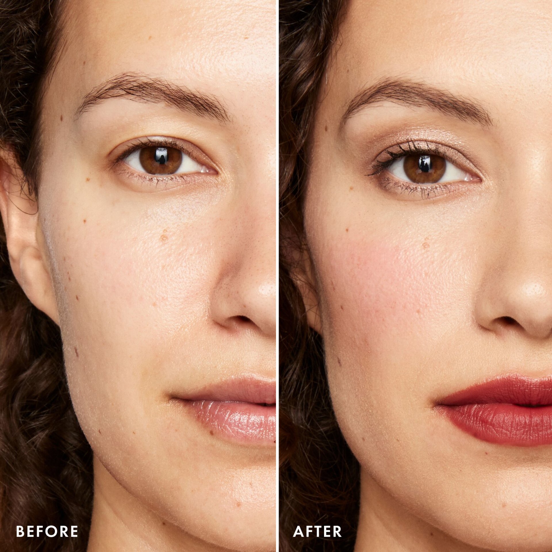 Model: Caitlyn Roux
Agency: MOT
Usage: 2 years usage - all web usage (brand and third party. incl digital ads), social and email (brand and third party)
Shoot date: 03/08/23
Expiry date: 03/08/25
Photographer: Lucy Kinnen