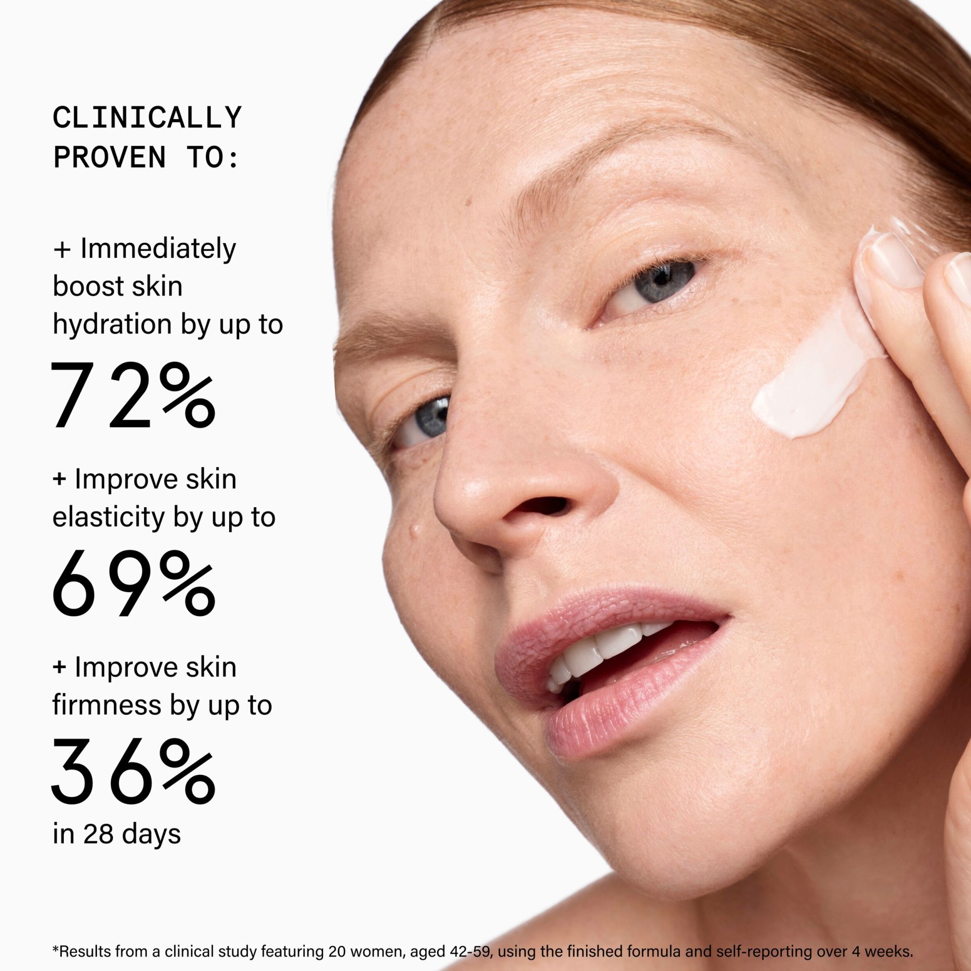 YB DOUBLE BREAKTHROUGH REPAIR CREAM STATS