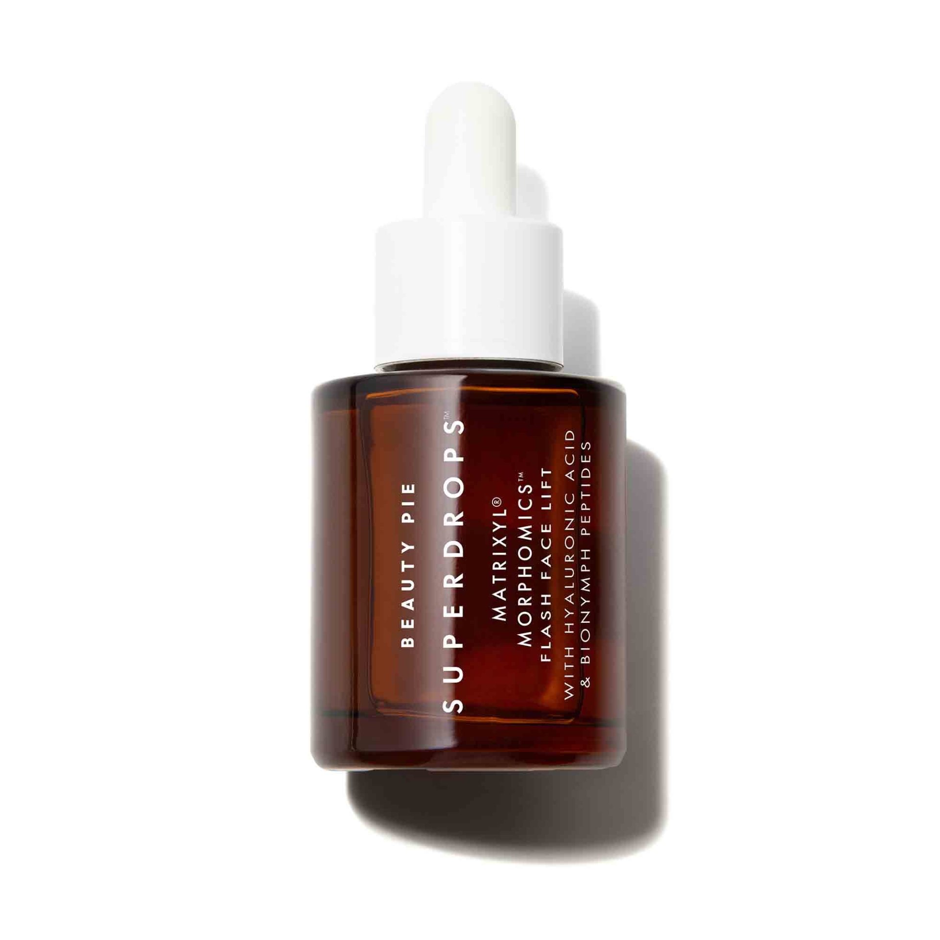 Superdrops™ Flash Face Lift