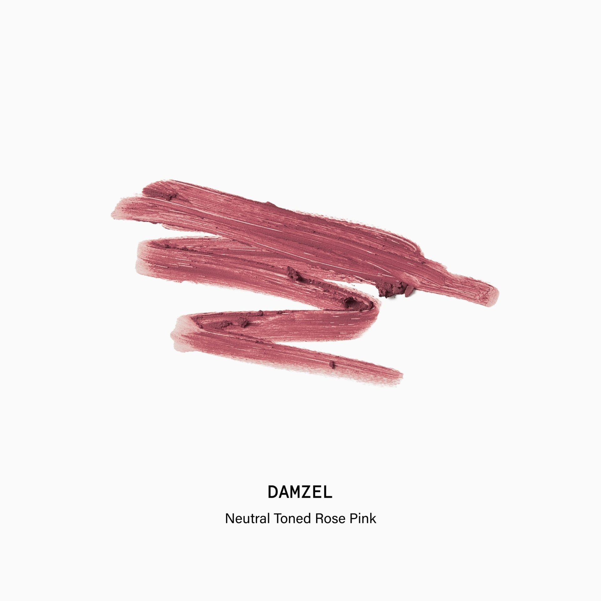VELVETY MATTE LIP CRAYON - DAMZEL