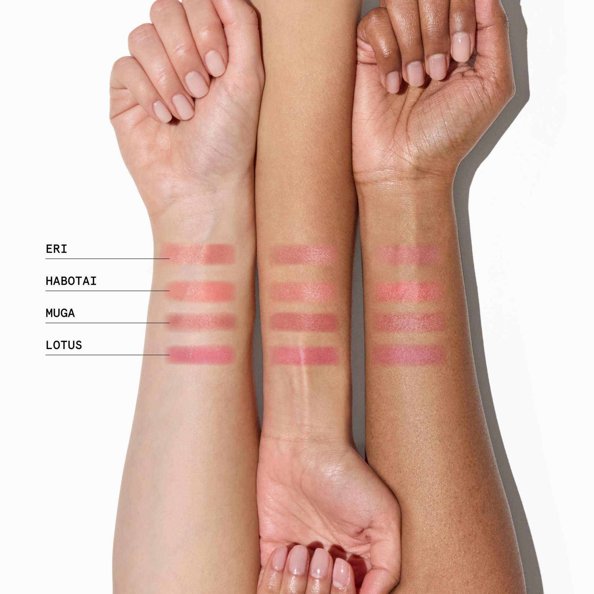 SUPERCHEEK SILK DIP LUMINOUS LIQUID BLUSH
Supercheek Silk Dip Luminous Liquid Blush + DE Sculpt & Blush Brush 012 (X4 Shades)