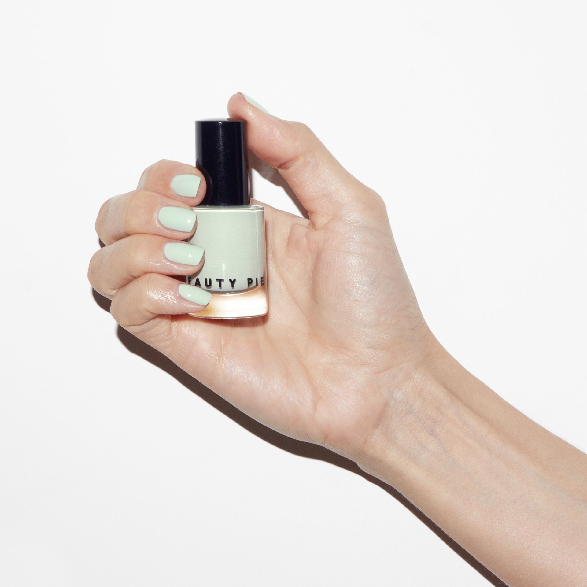Wondercolour nail polish - insiders