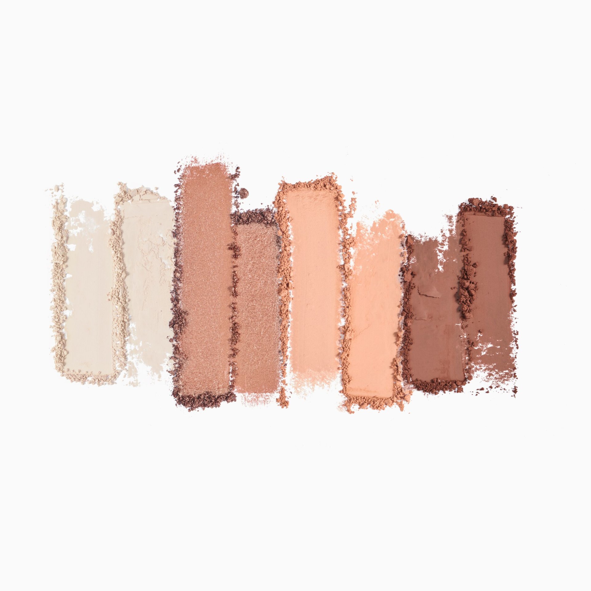 Eyeshadow Palette
Fully Stacked Palette IN 002