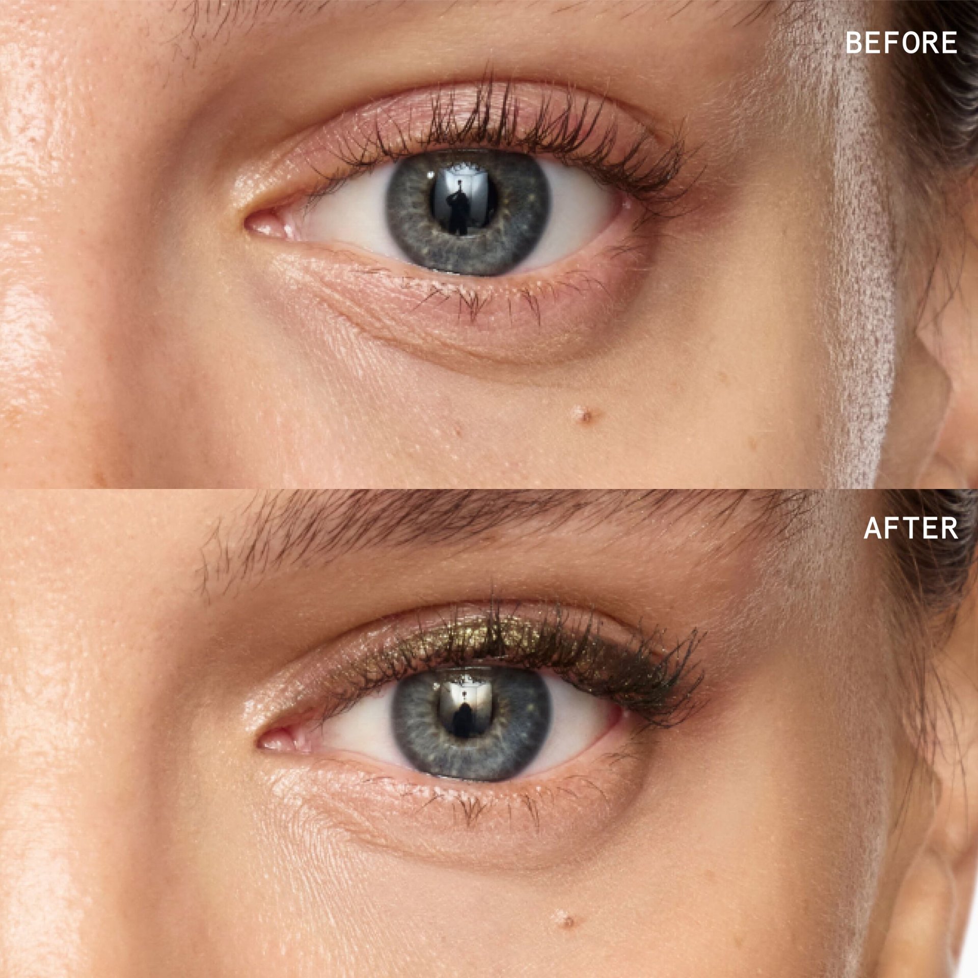 ULTRA COLOUR PRO GEL LINER -GLAMOUFLAGE