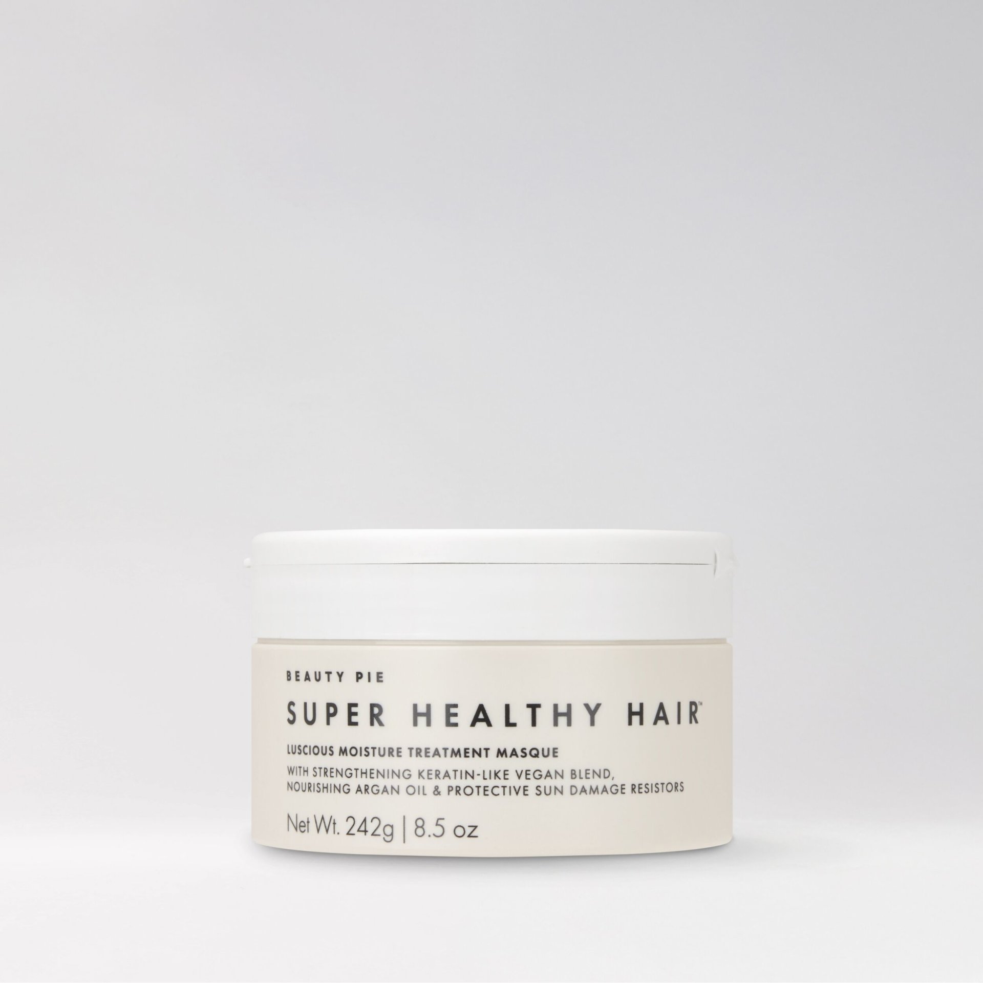 Super Healthy Hair - Treatment Masque